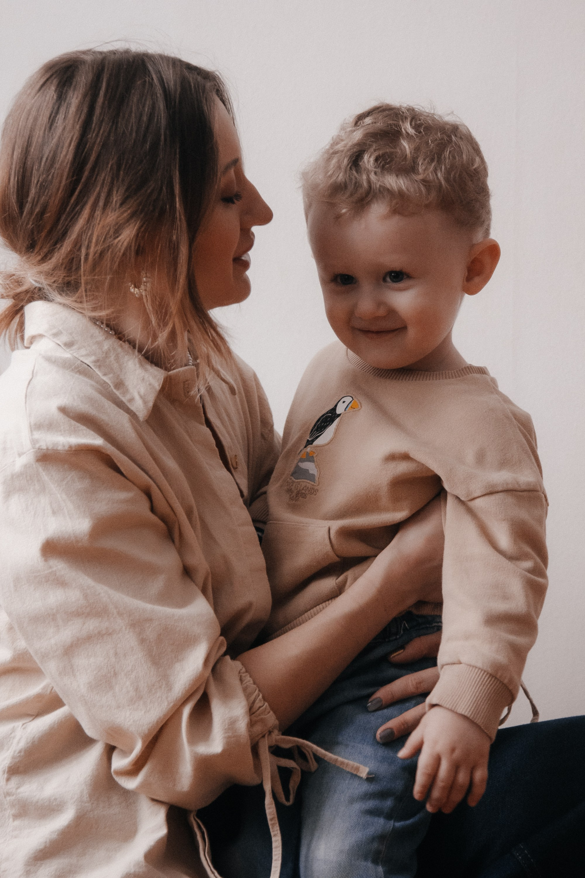 FAMILY. Семейный фотограф Казань Никита Федин