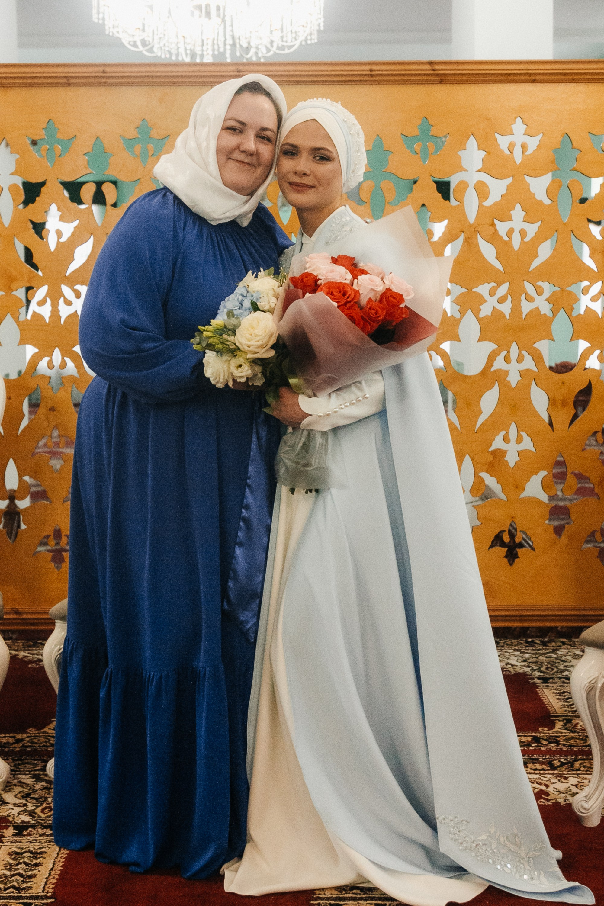 NIKAH. Семейный фотограф Казань Никита Федин