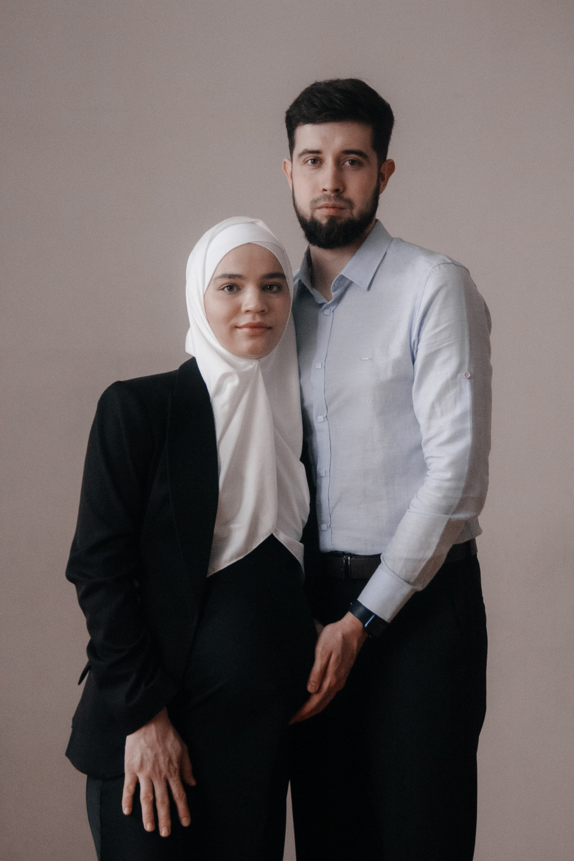 LOVE. Семейный фотограф Казань Никита Федин