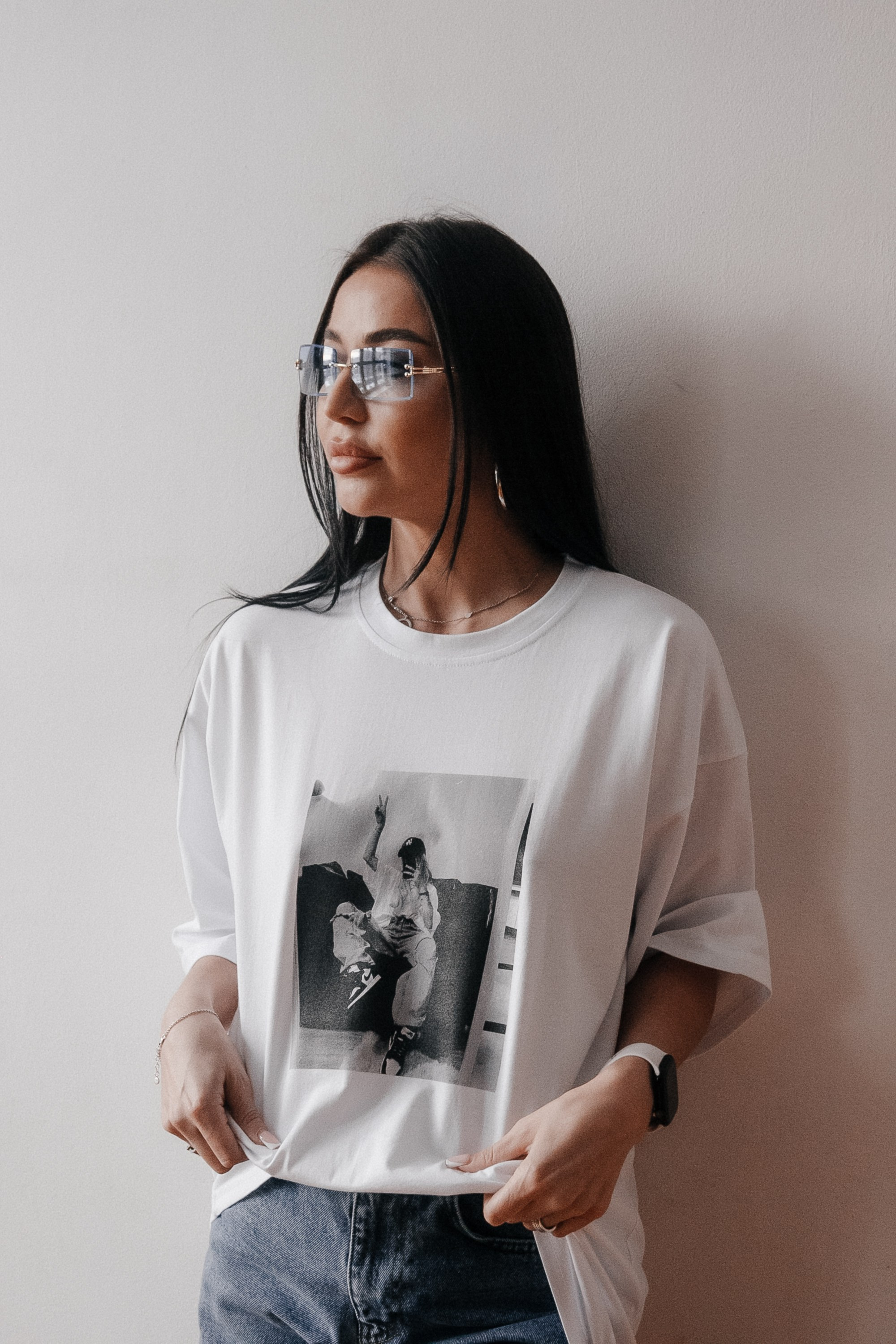 W. Семейный фотограф Казань Никита Федин