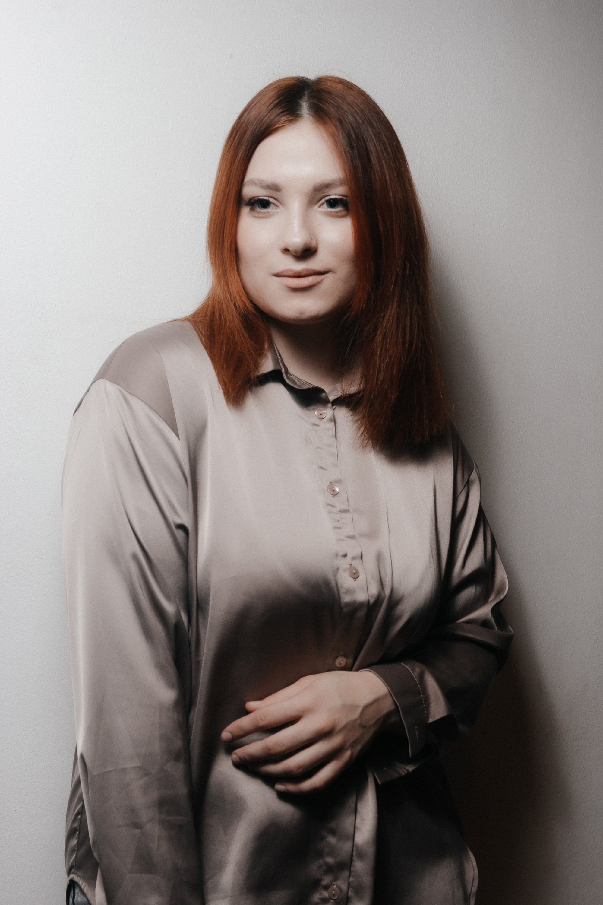 LOVE. Семейный фотограф Казань Никита Федин