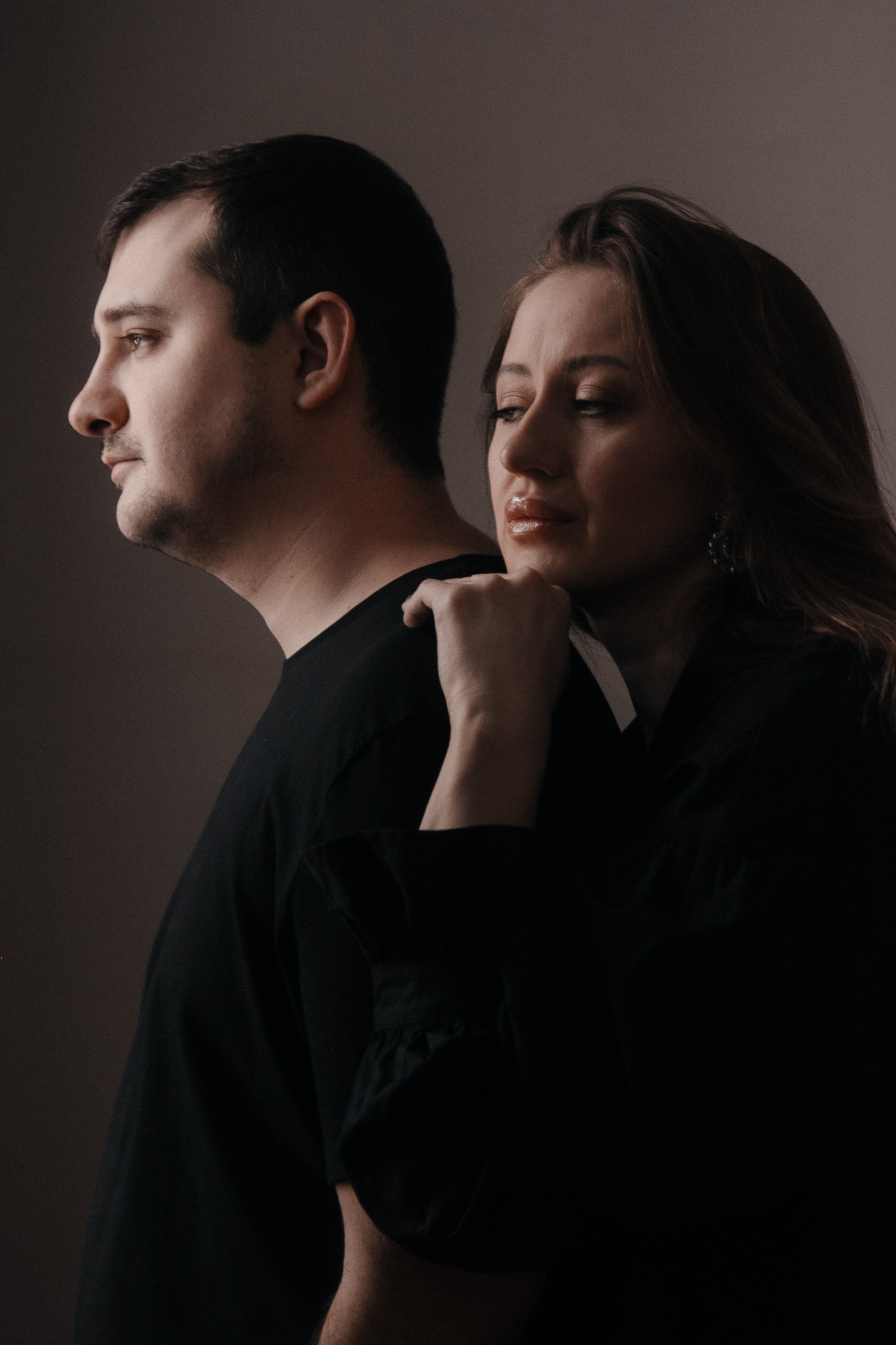 FAMILY. Семейный фотограф Казань Никита Федин