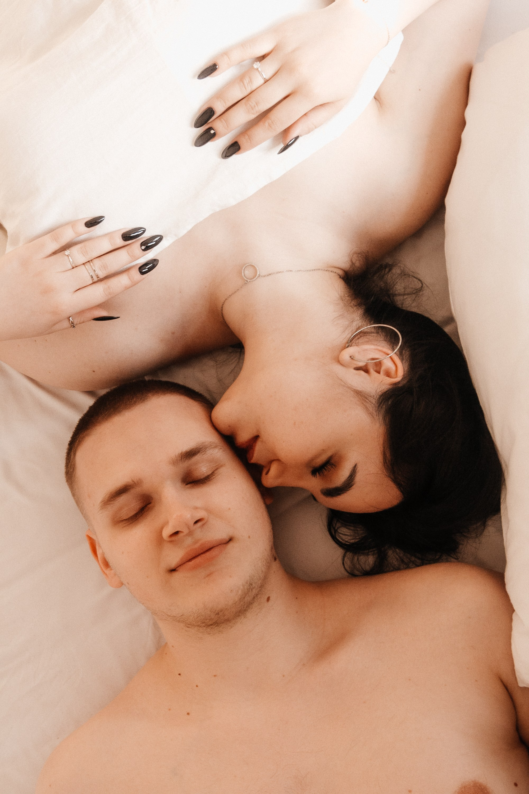 L. Семейный фотограф Казань Никита Федин