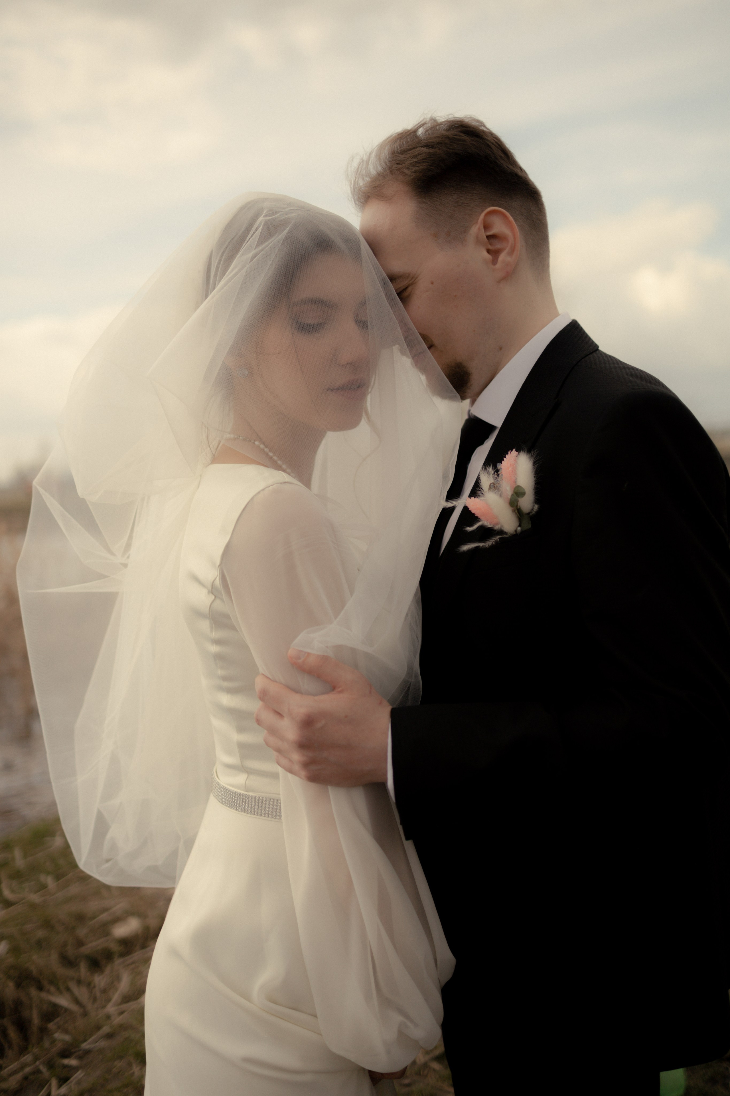 Яна и Миша | 22.04.23. Фотограф Зарина. Казань