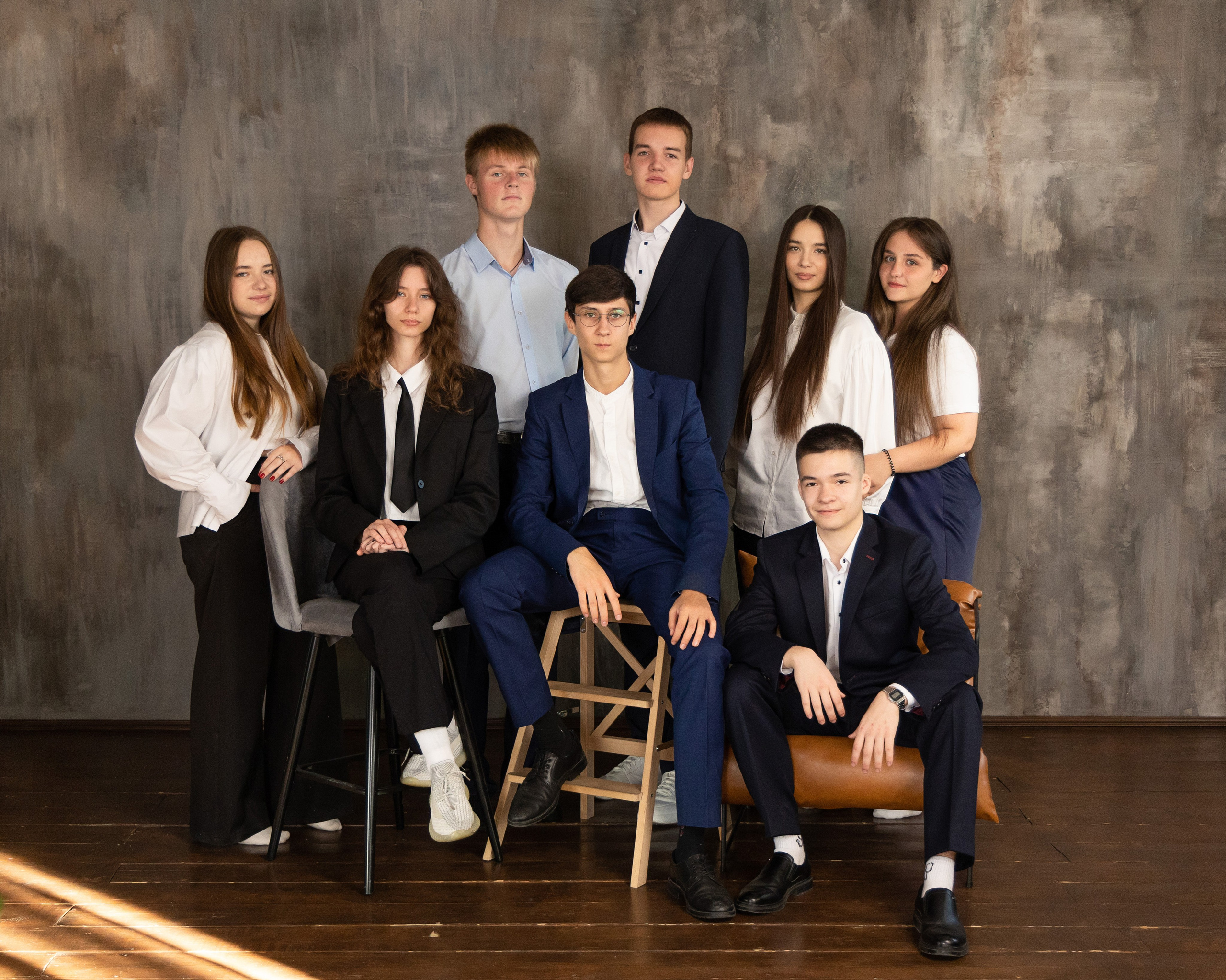 ШКОЛЬНЫЕ ФОТОКНИГИ. Семейный, детский, школьный фотограф в Благовещенске Яна Белоусова