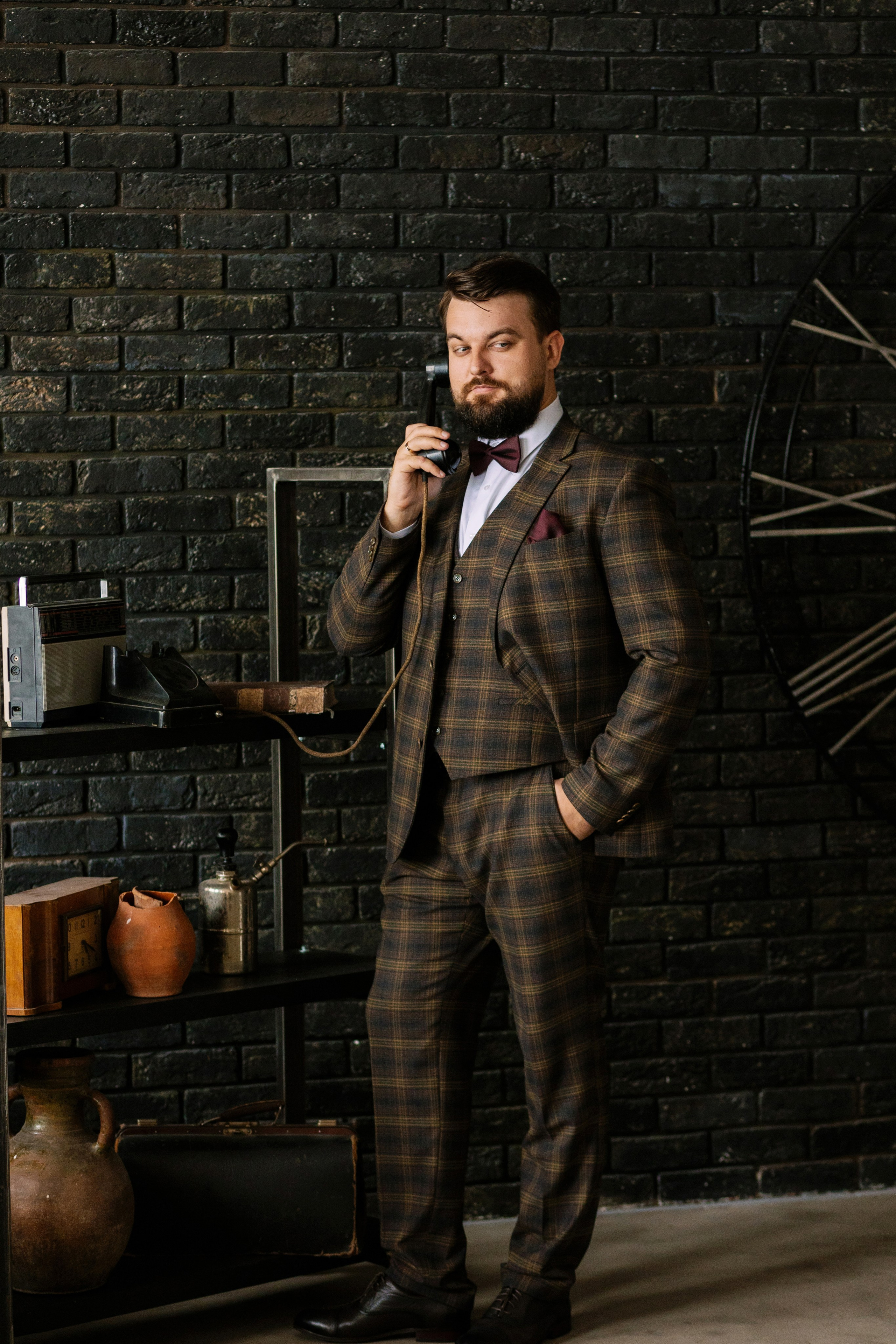 Саша и Миша. Фотограф в Тамбове Ольга Мельникова