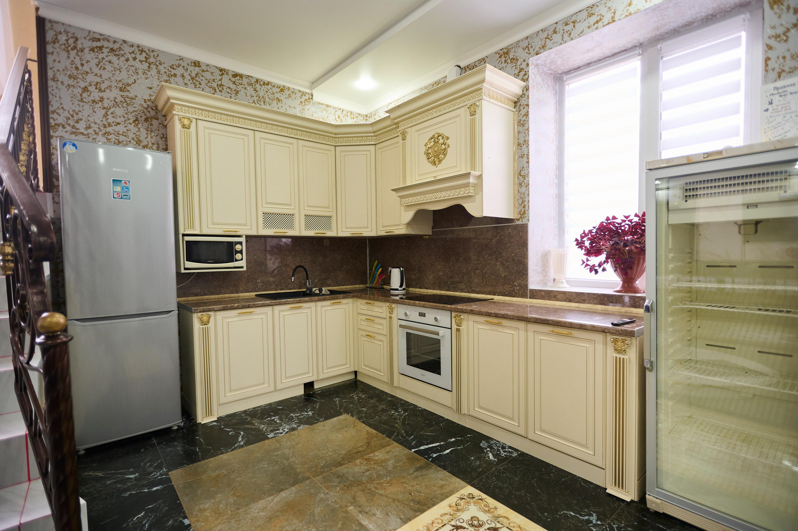 Интерьерный фотограф Уфа. Свадебный фотограф Тимур Хабибуллин