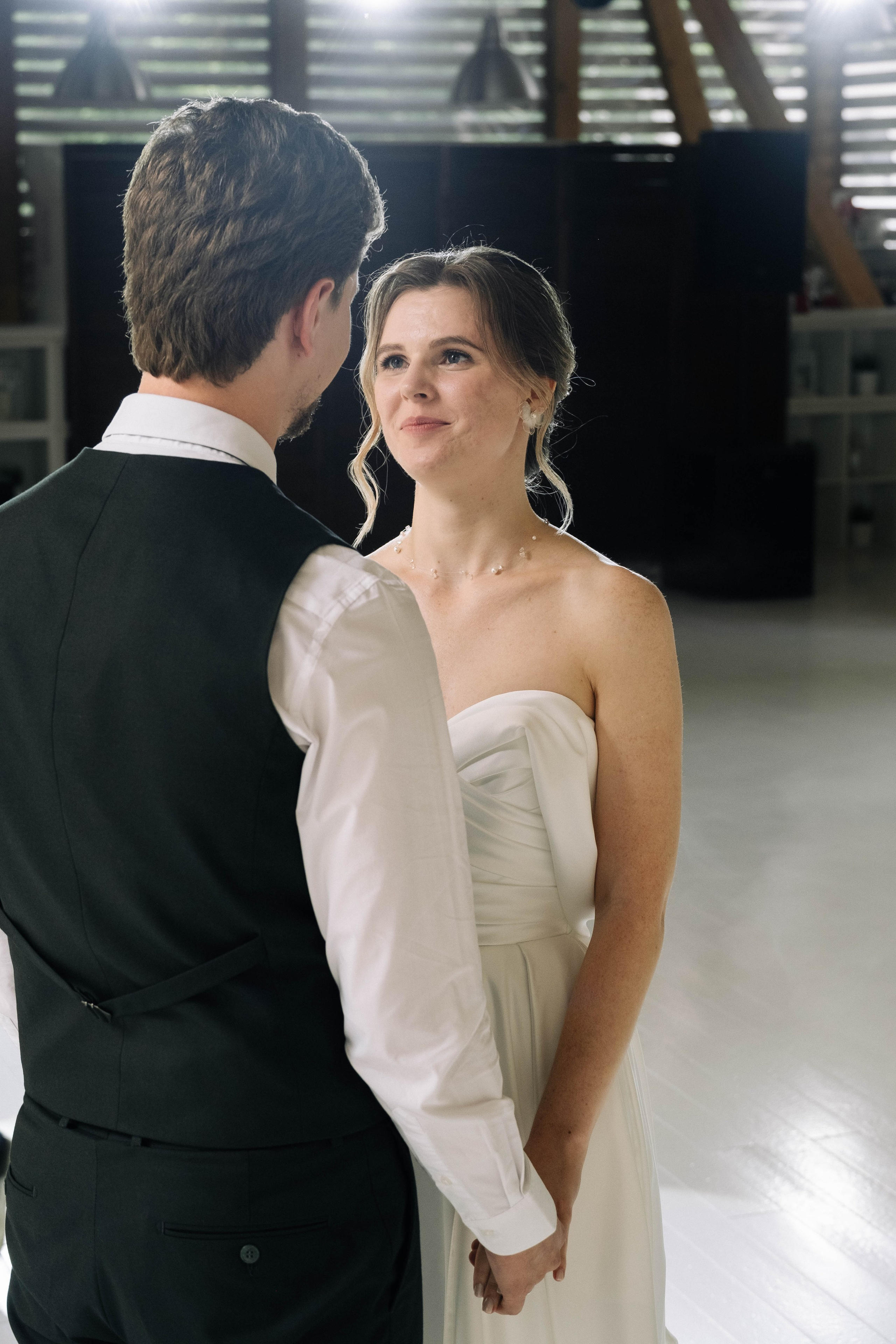 Свадьбы. Фотограф в Москве Наталья Долина