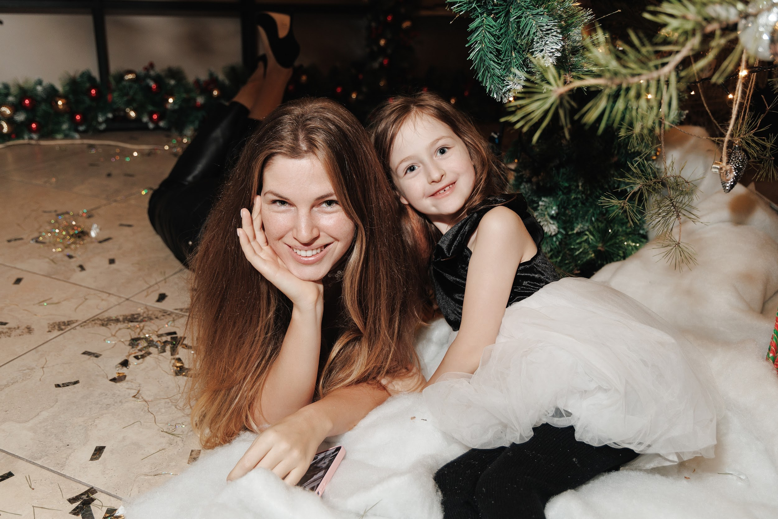 Goritsy | Новый год 2024. Свадебный и репортажный фотограф в Воронеже Сергей Максимов