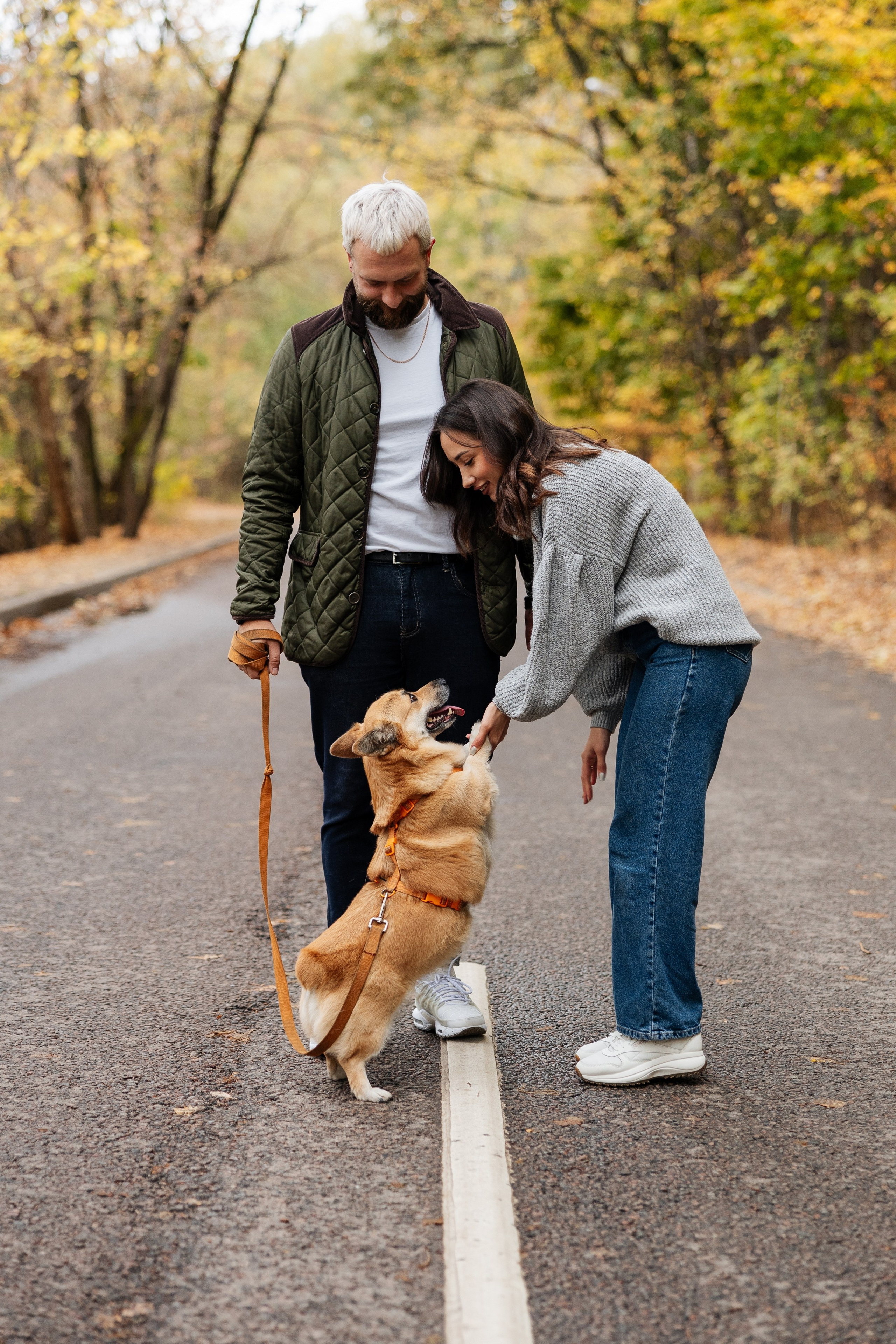 Антон и Настя. Свадебный и репортажный фотограф в Воронеже Сергей Максимов
