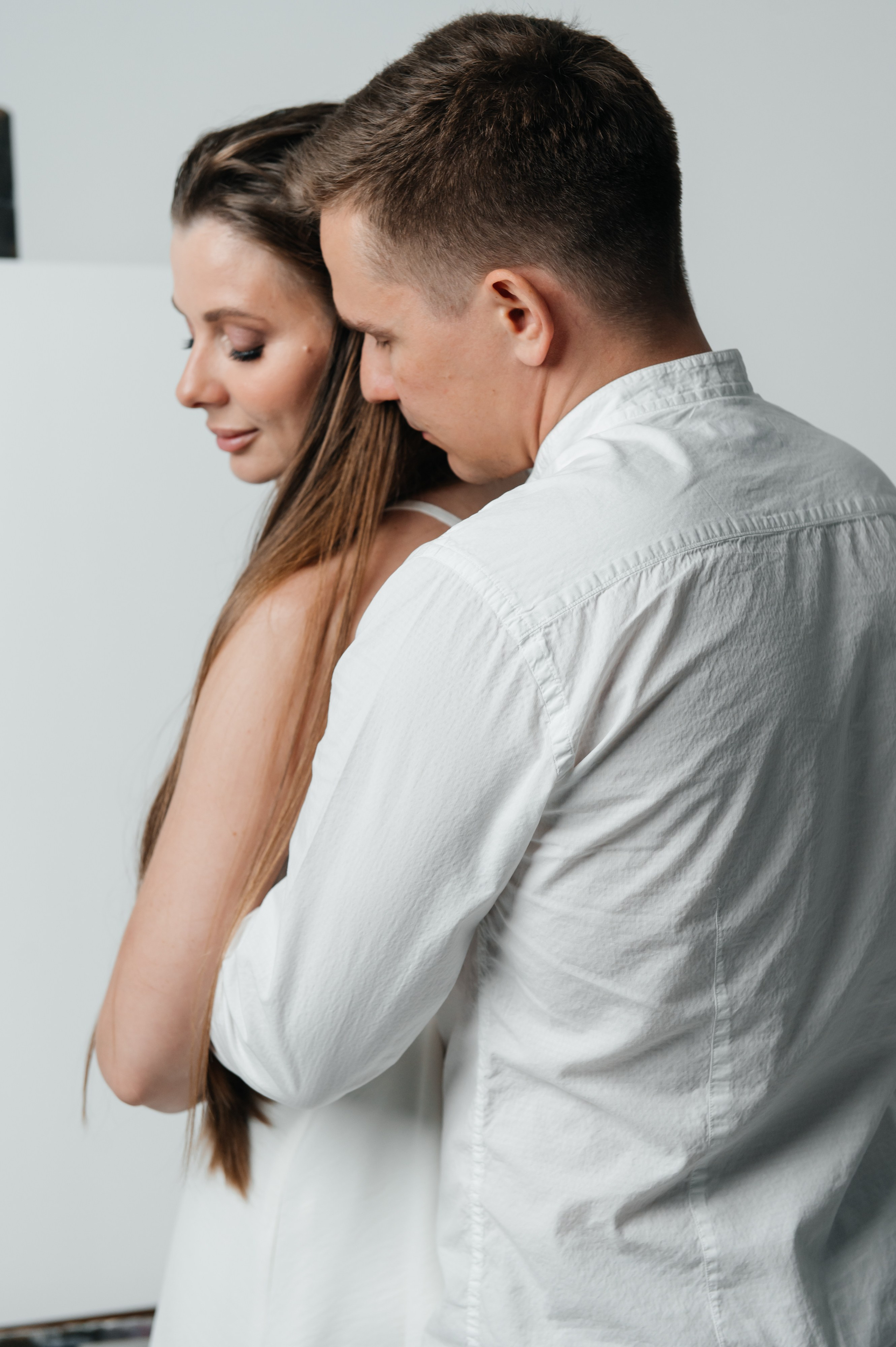 Семейные съемки. Фотограф Марина Лысова