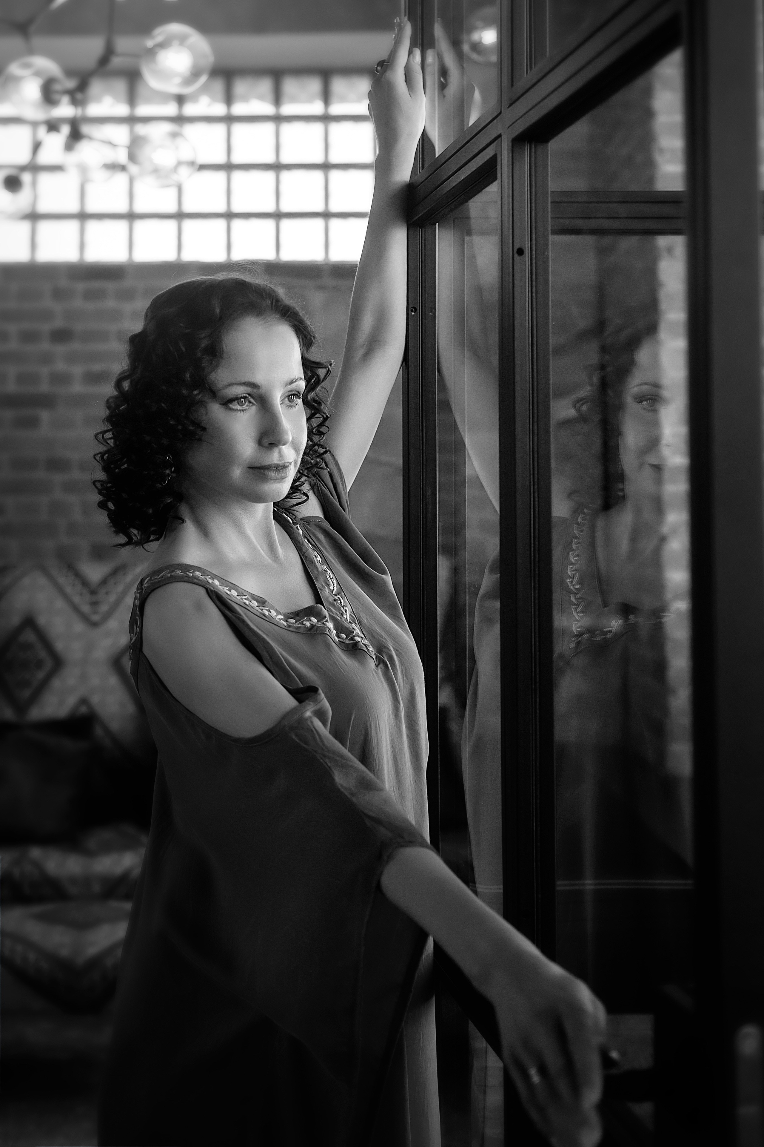 Дарья. Семейный фотограф в Санкт-Петербурге