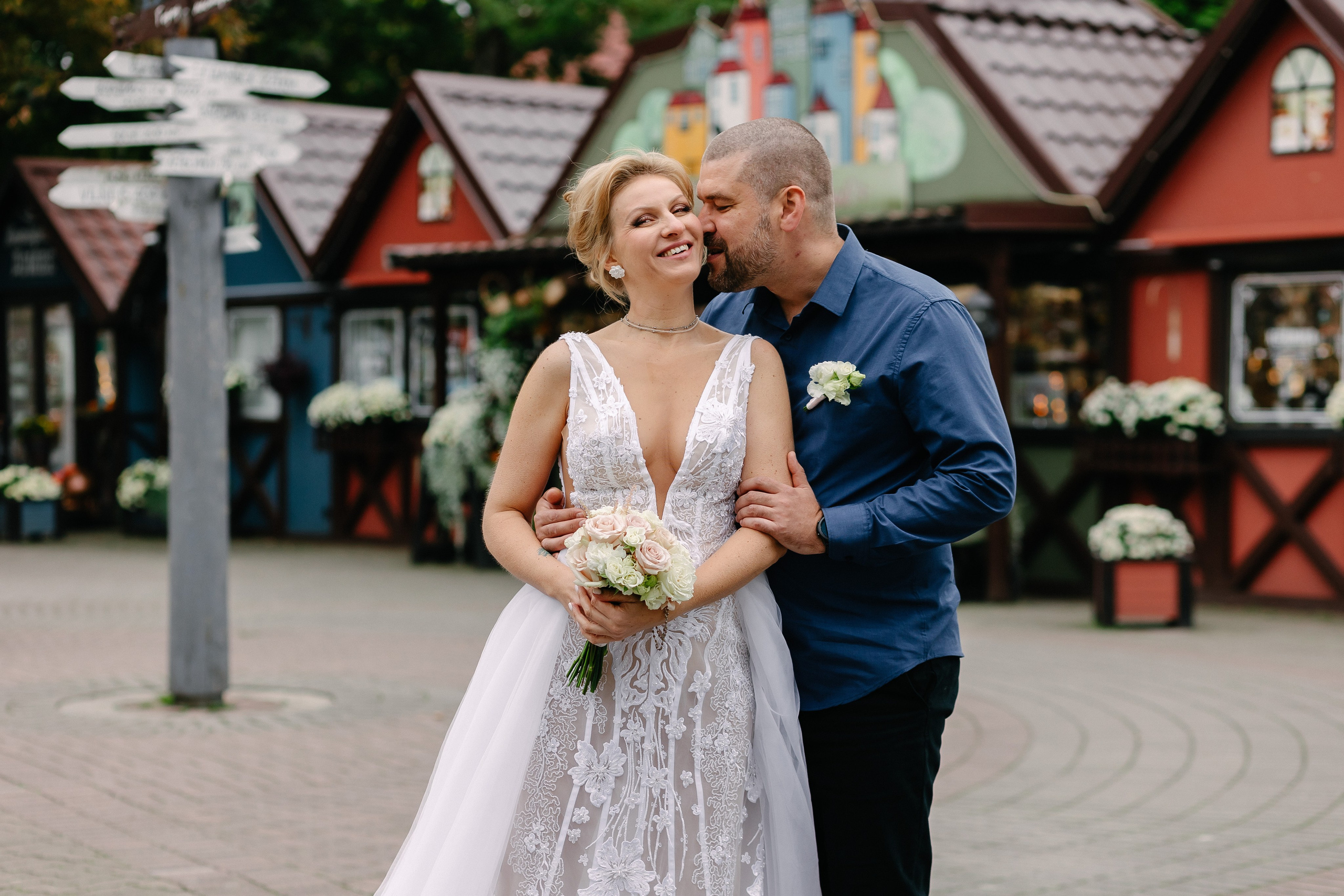 Свадьбы ч.2. Свадебный, семейный и детский фотограф в Калининграде Елена Кравцова