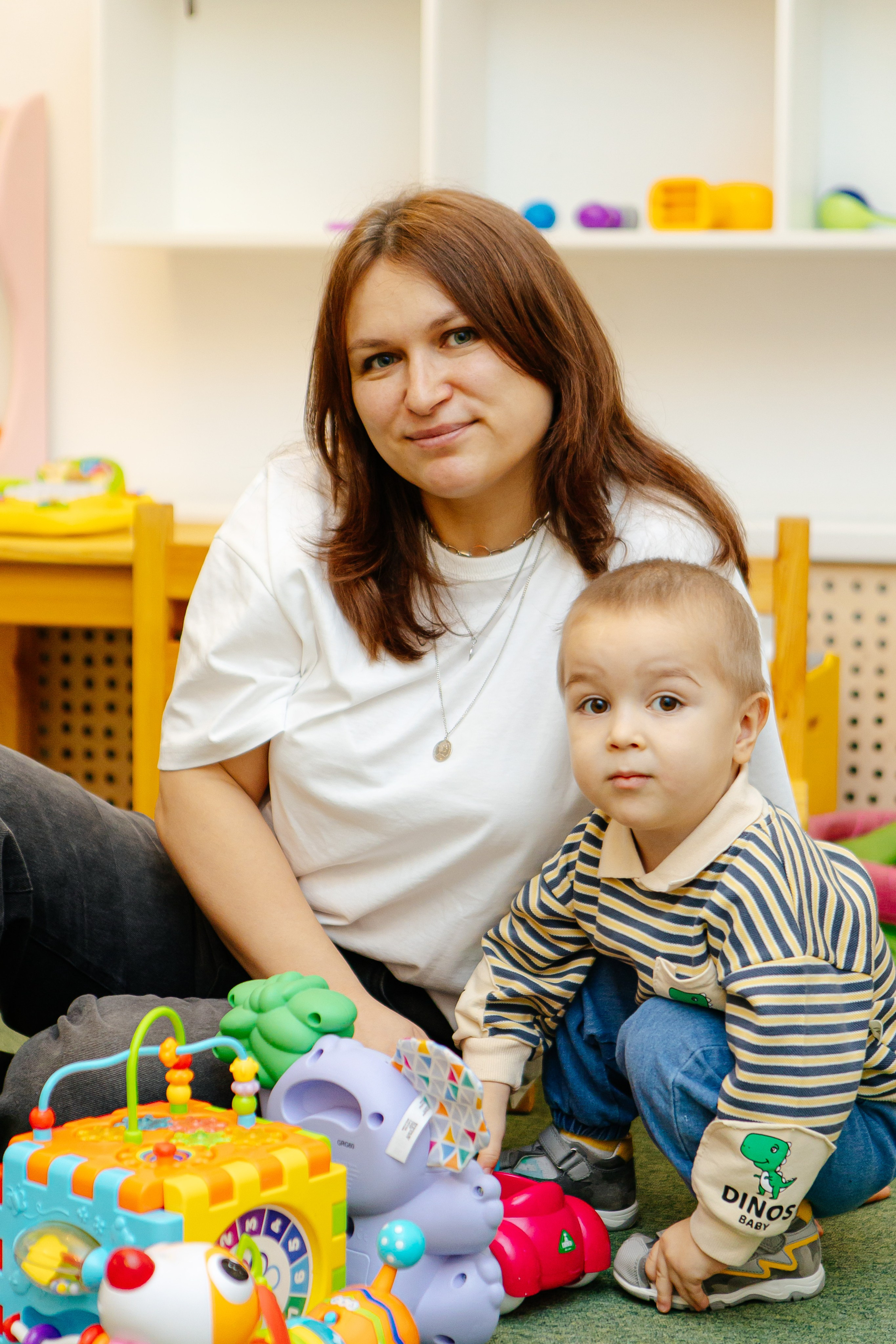 Фотограф рассказовка