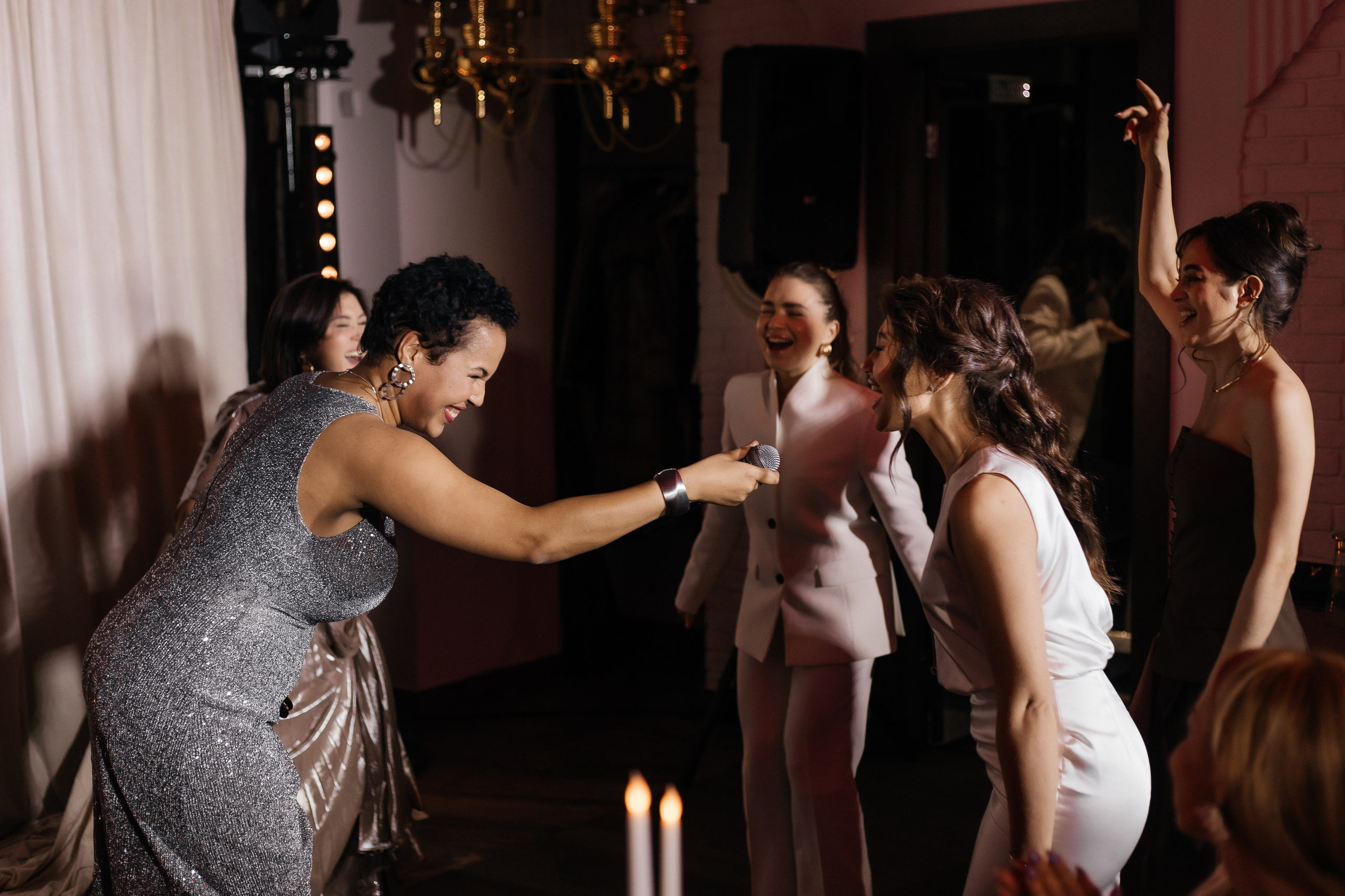 День рождения. Свадебный фотограф в Москве и Казани