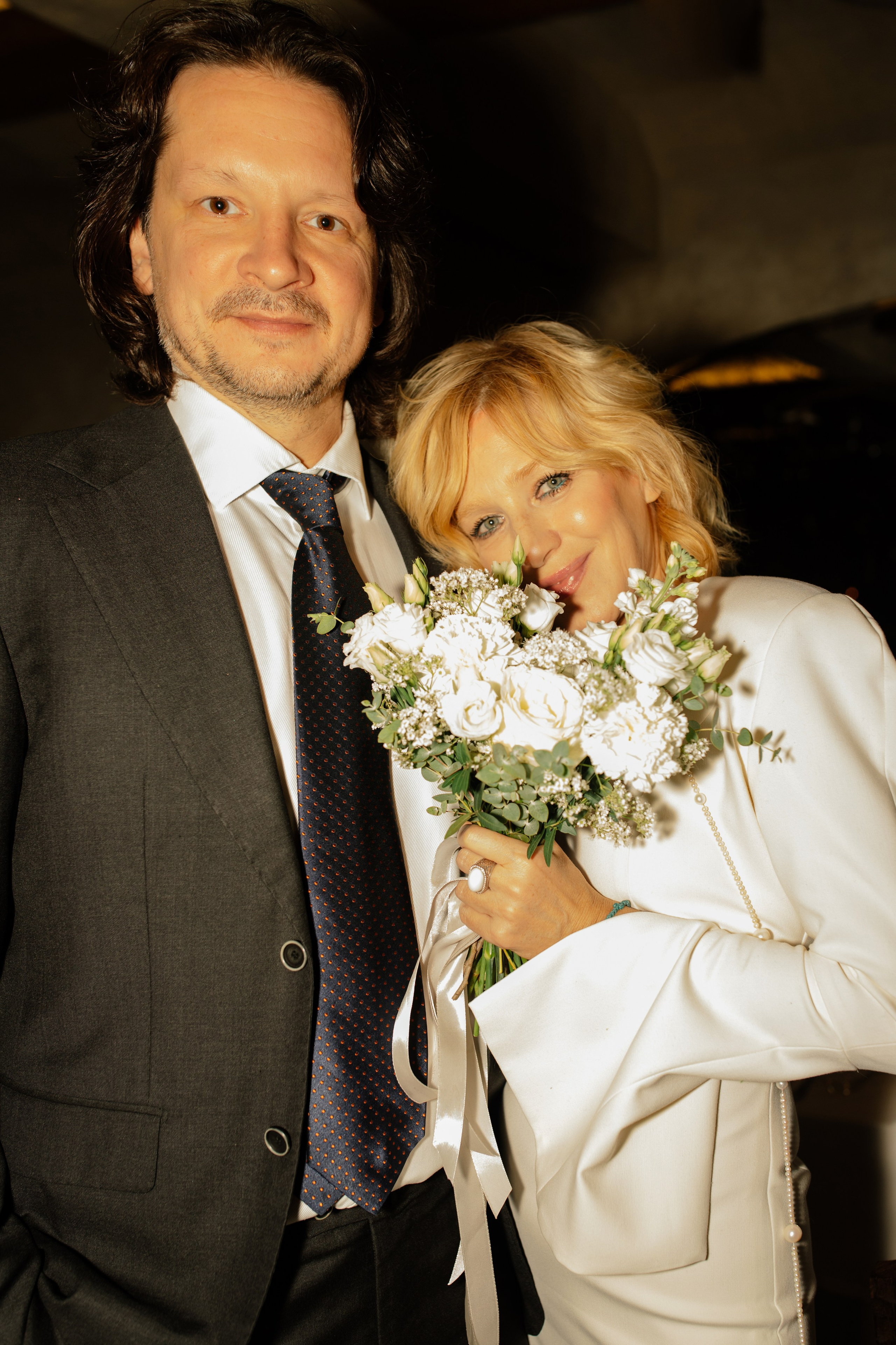 Ирина Гринёва и Максим Шабалин. Фотограф в Москве Екатерина Абрамова