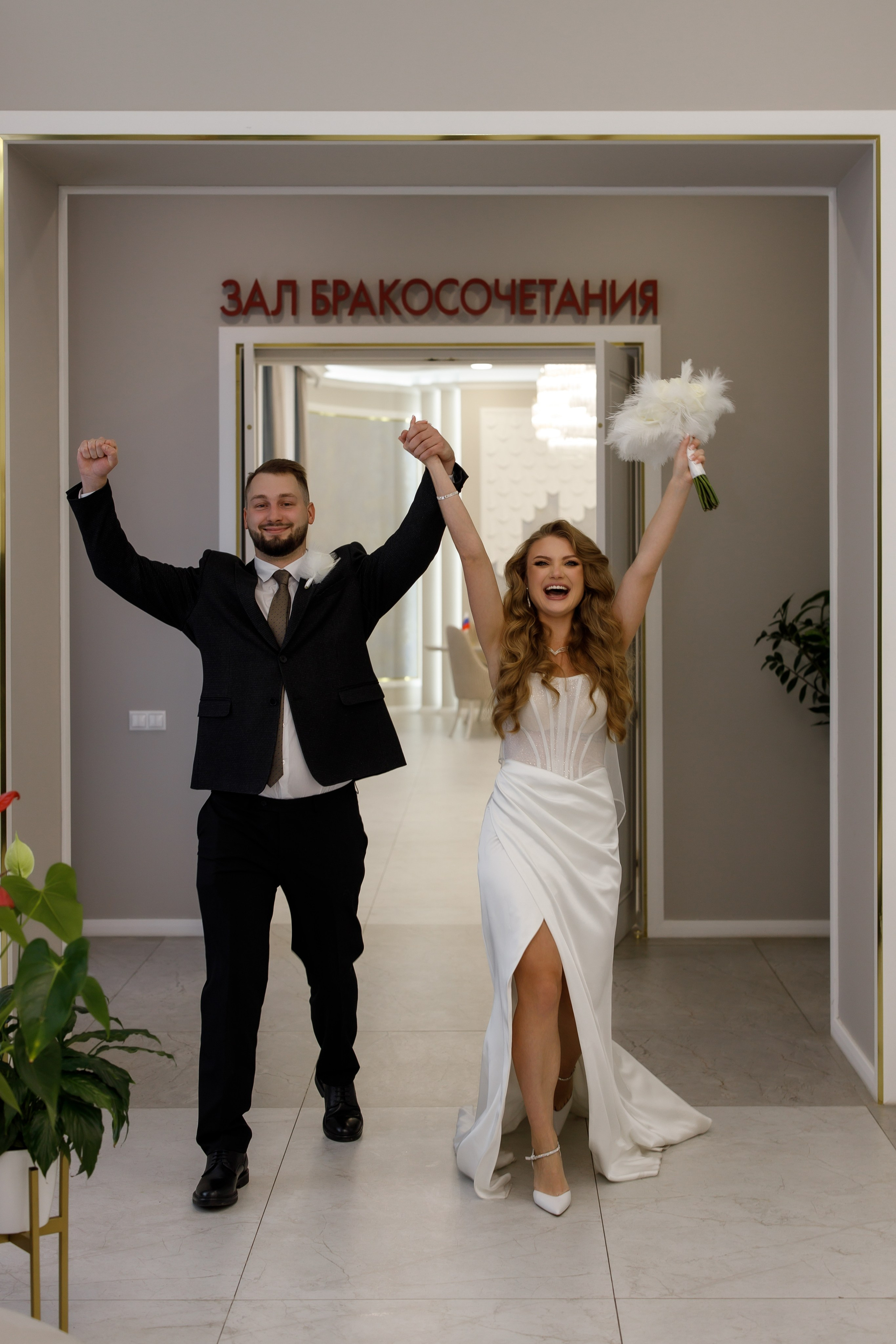 Свадебные. Фотограф и видеограф Москва Анапа