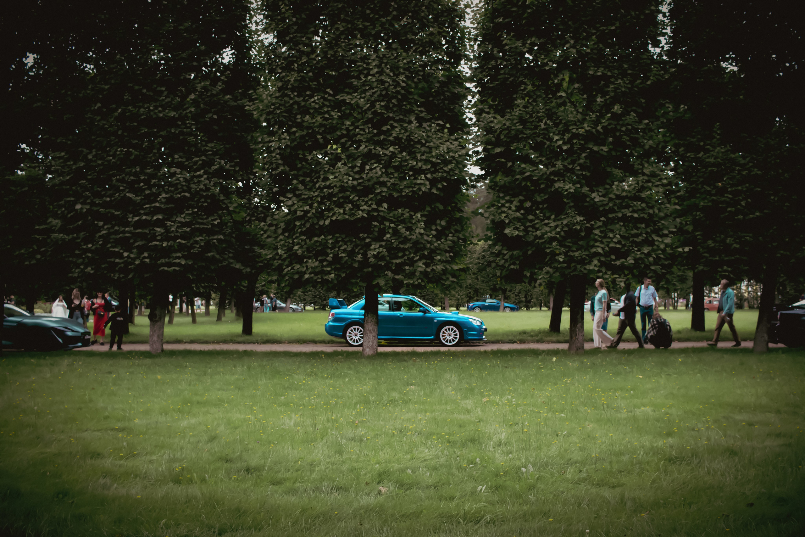 Техника. Polyframe