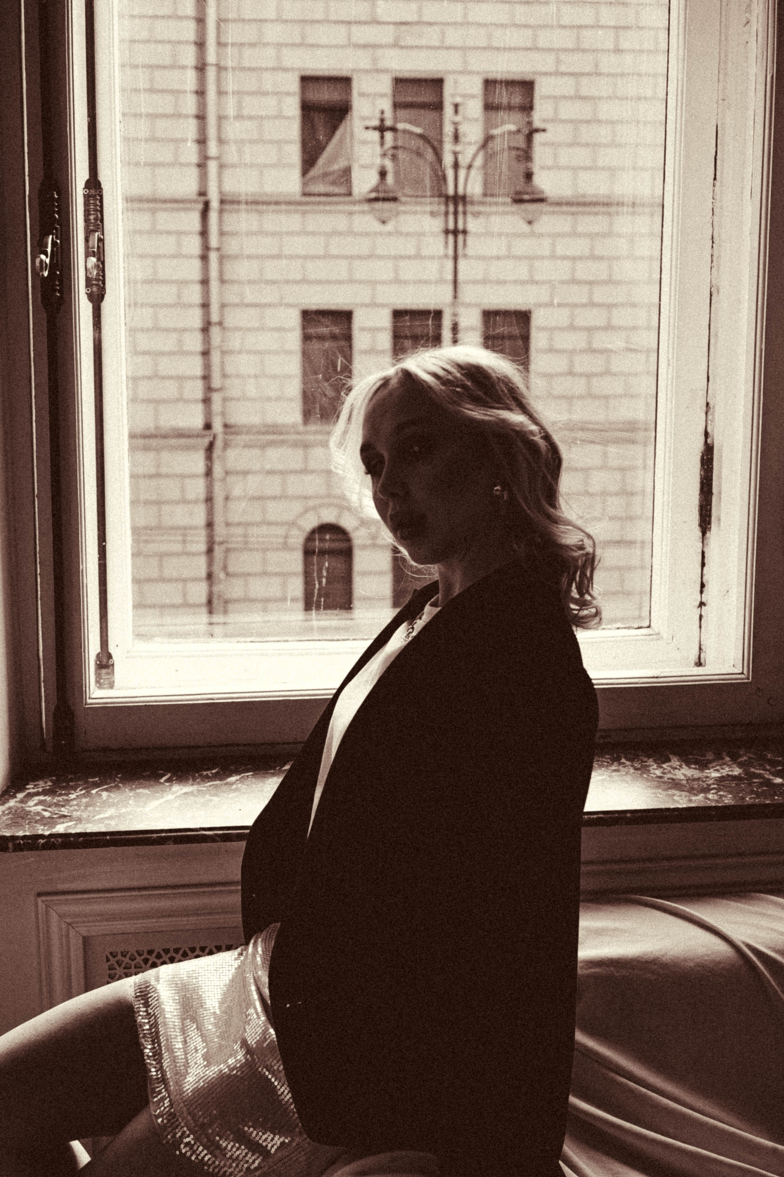 Винтажный стиль. Профессиональный фотограф, Санкт-Петербург — Виктория Богомолова