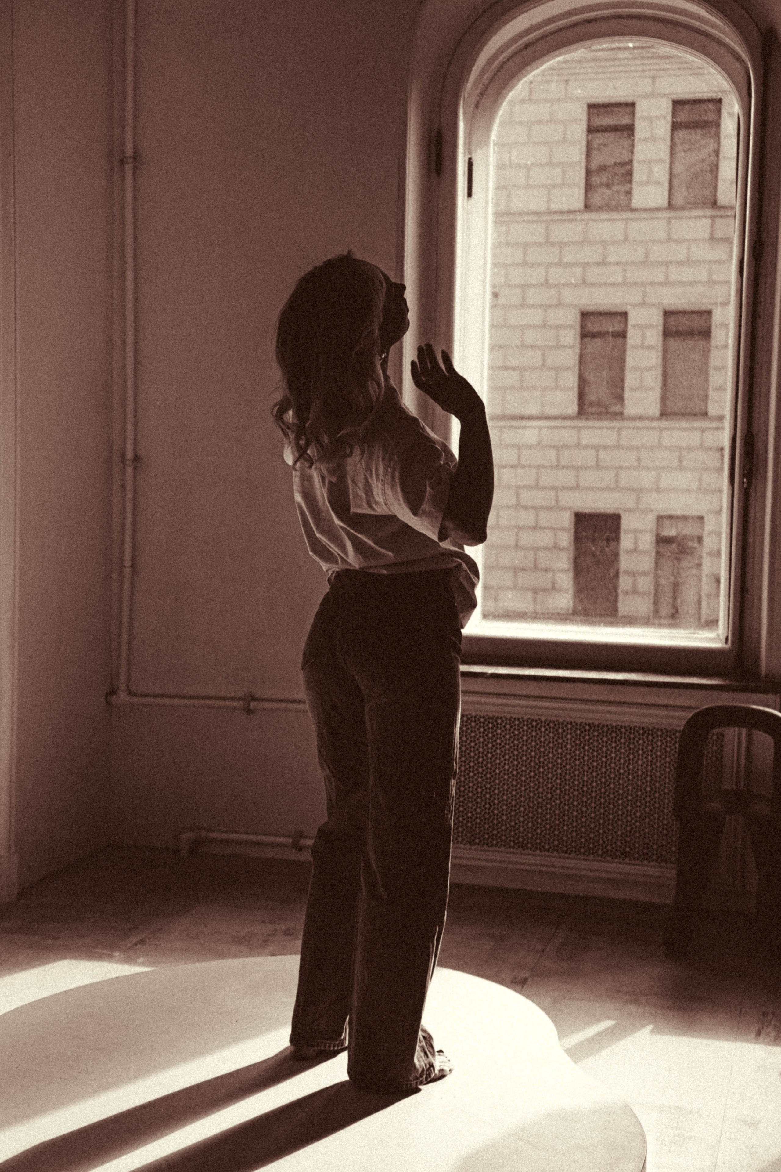 Винтажный стиль. Профессиональный фотограф, Санкт-Петербург — Виктория Богомолова