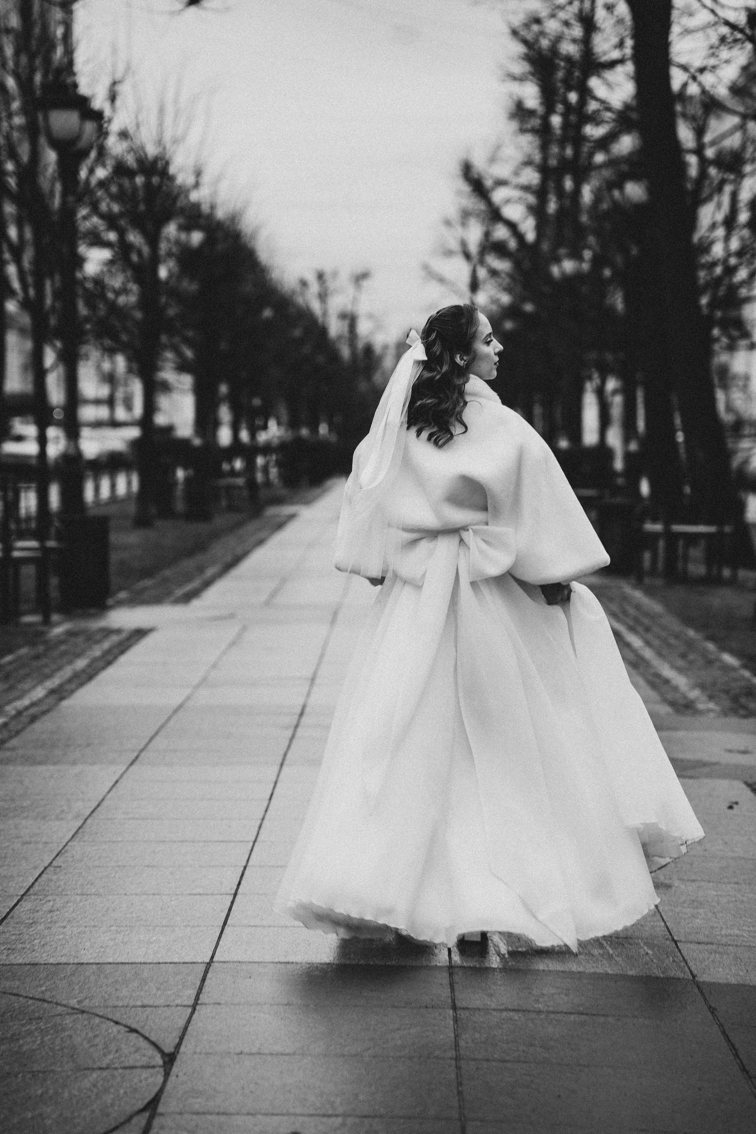 СВАДЕБНАЯ ВО ВТОРОМ ДВОРЦЕ И ПРОГУЛКА В ТАВРИЧЕСКОМ САДУ ЧБ. Профессиональный фотограф, Санкт-Петербург — Виктория Богомолова