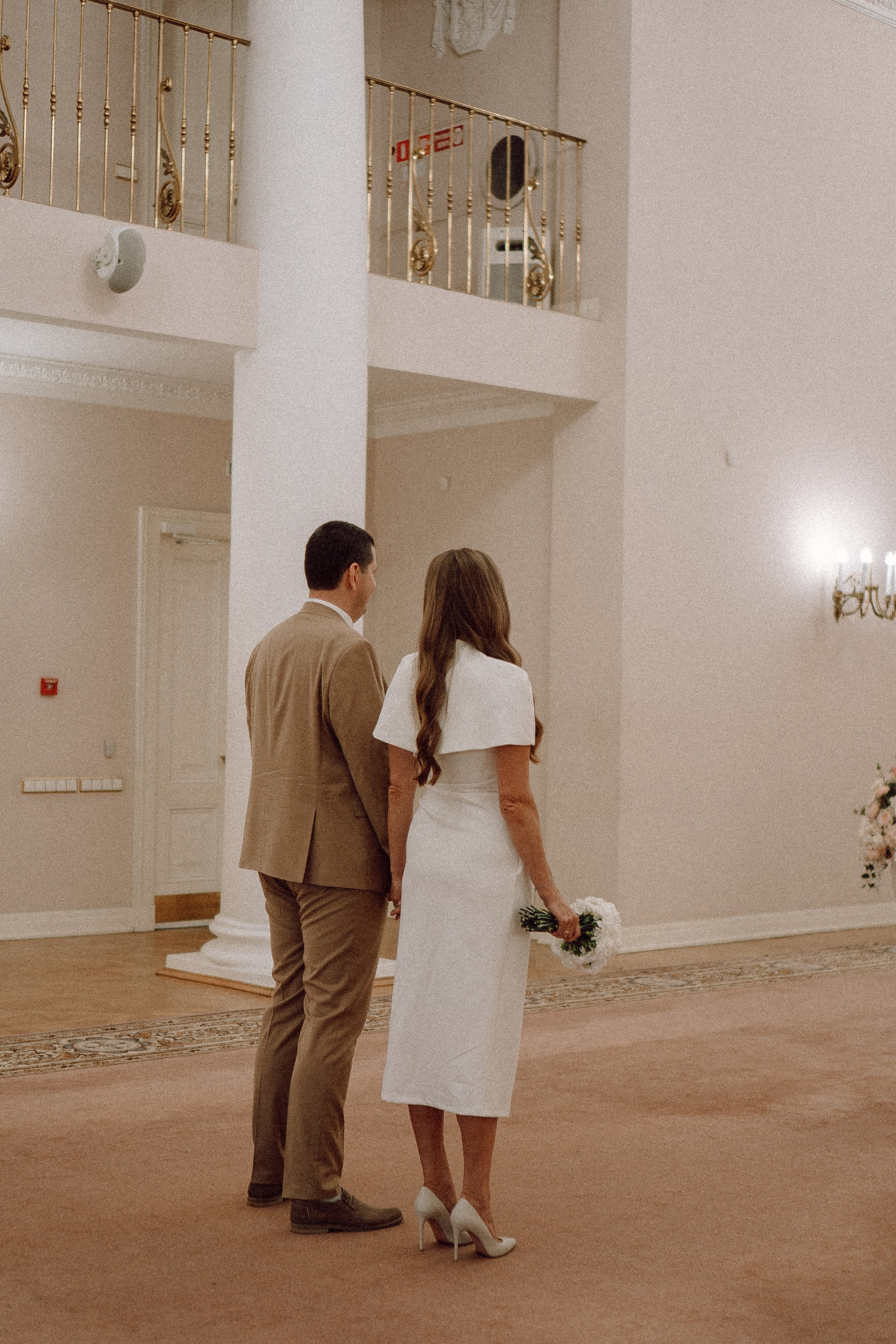 СВАДЕБНАЯ СЬЕМКА В ПУШКИН. Профессиональный фотограф, Санкт-Петербург — Виктория Богомолова