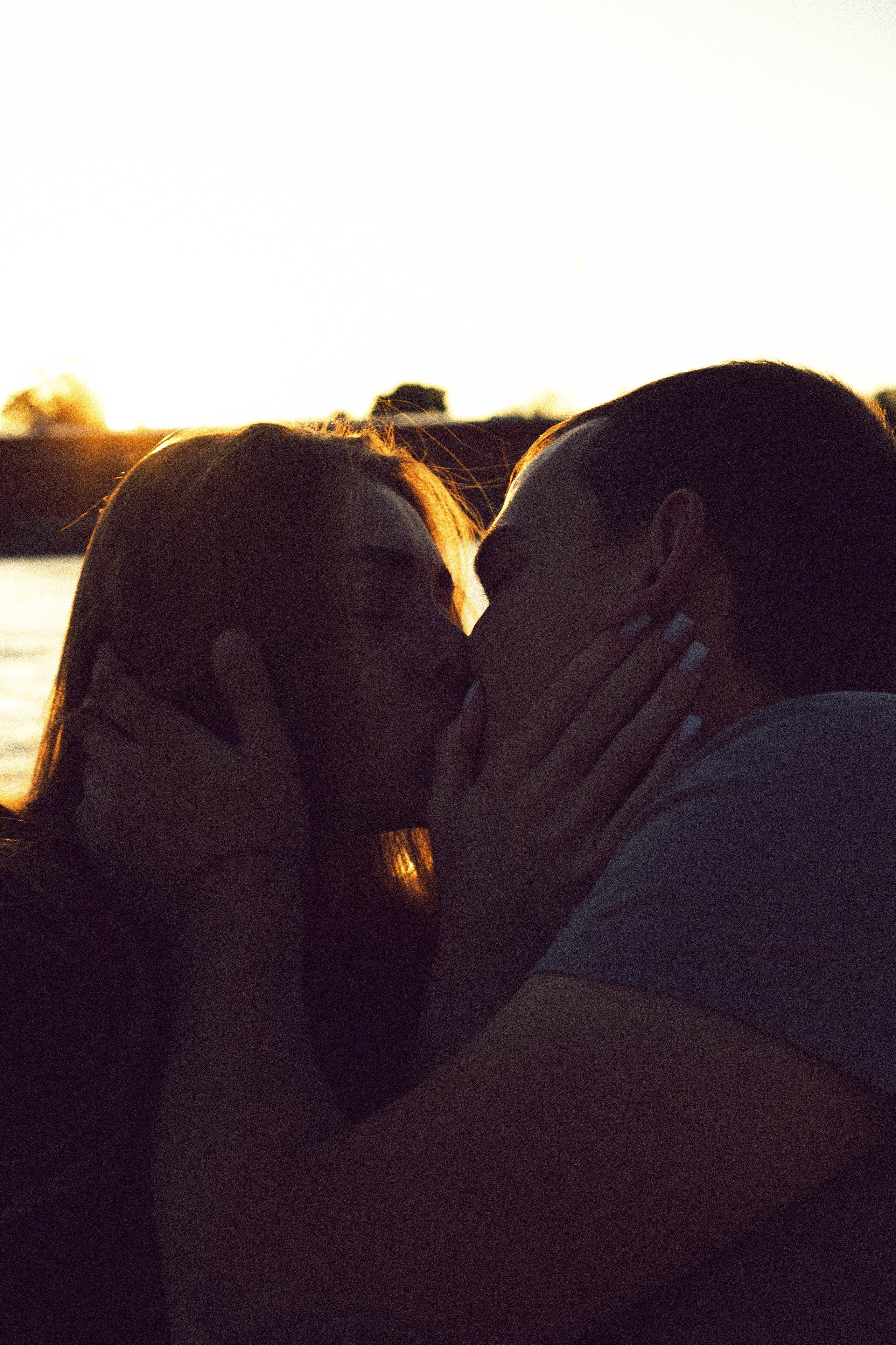 Летняя морская прогулка. Профессиональный фотограф, Санкт-Петербург — Виктория Богомолова
