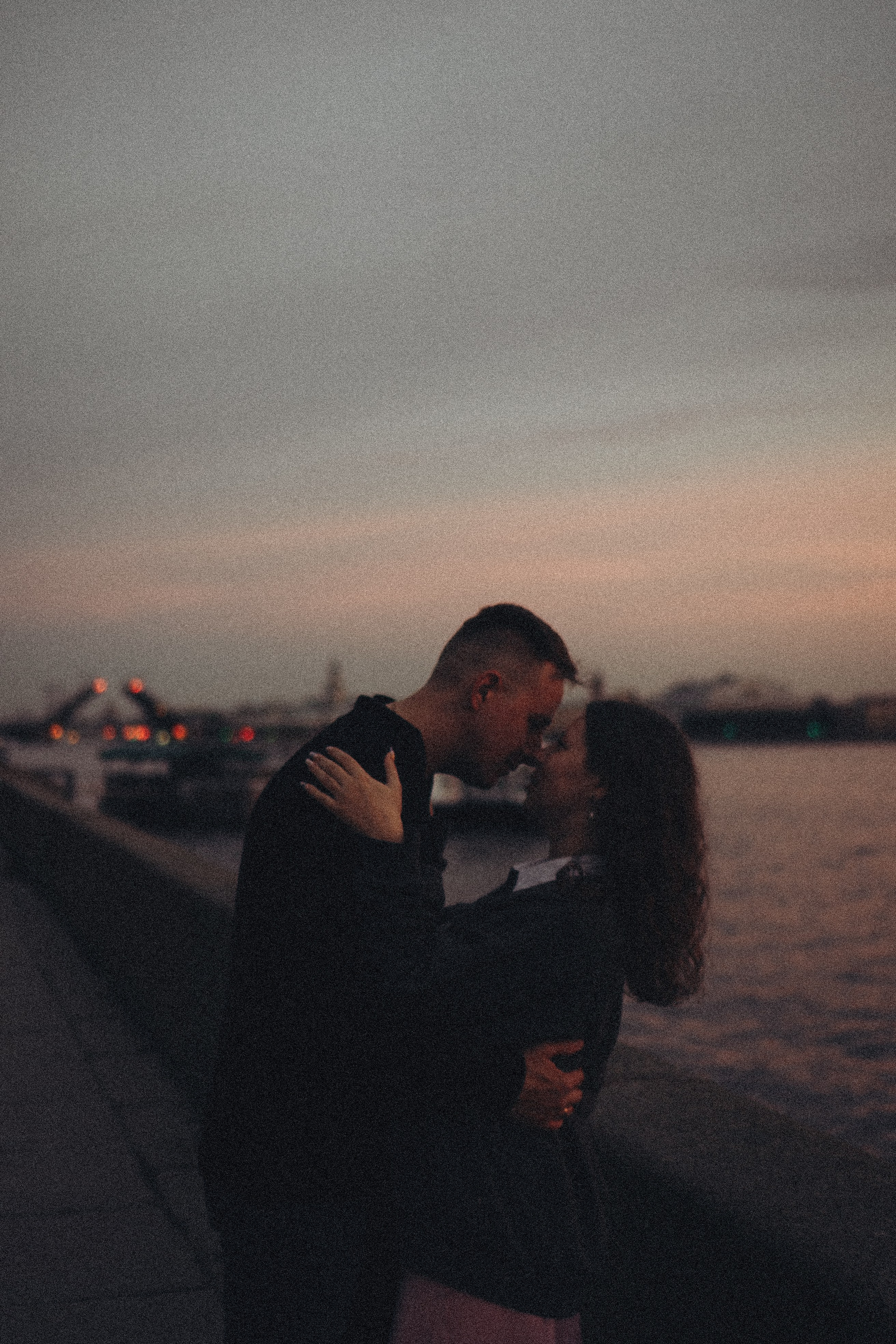 С разводными мостами. Профессиональный фотограф, Санкт-Петербург — Виктория Богомолова