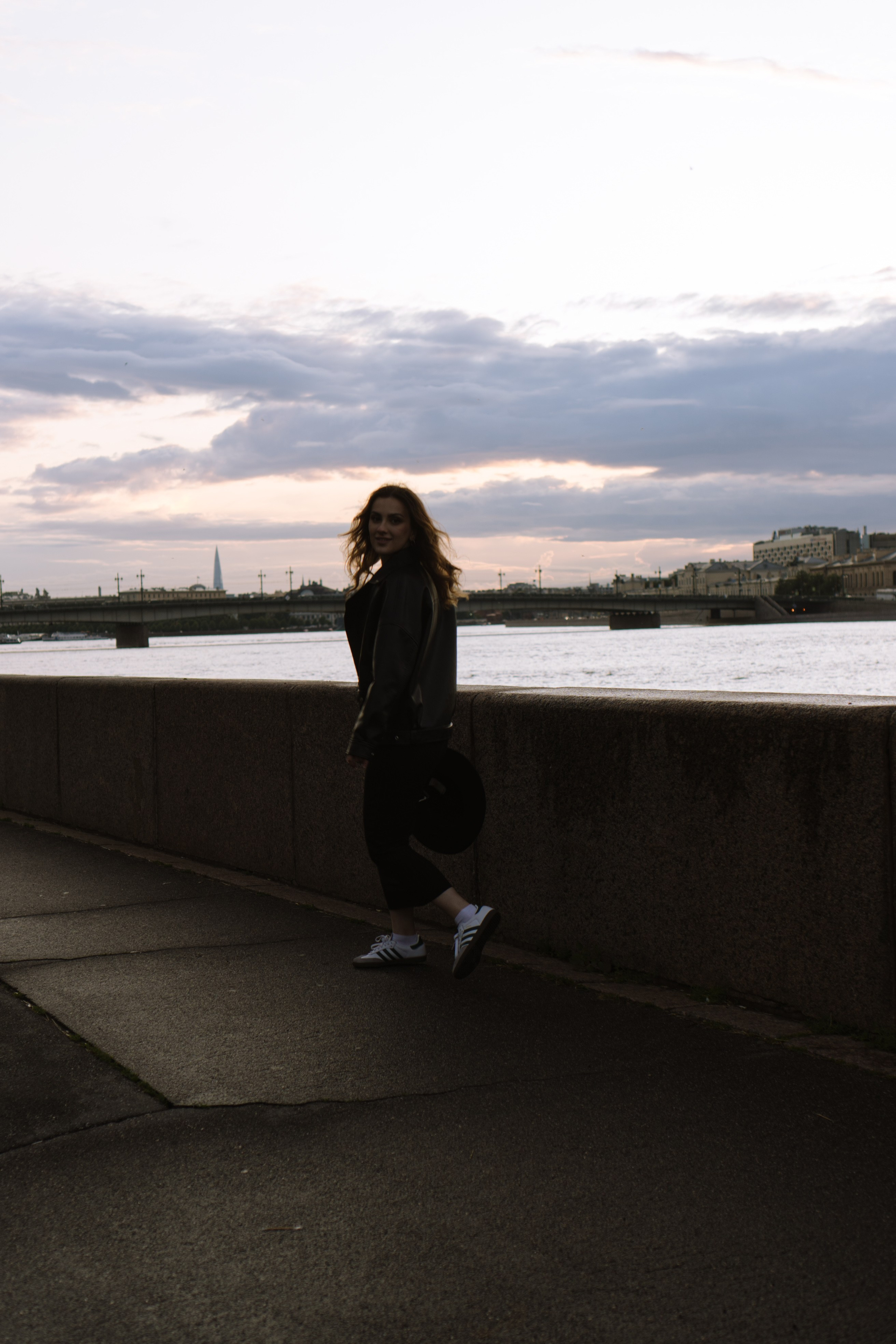 ЛЮБОВЬ В ИЮНЕ. Профессиональный фотограф, Санкт-Петербург — Виктория Богомолова