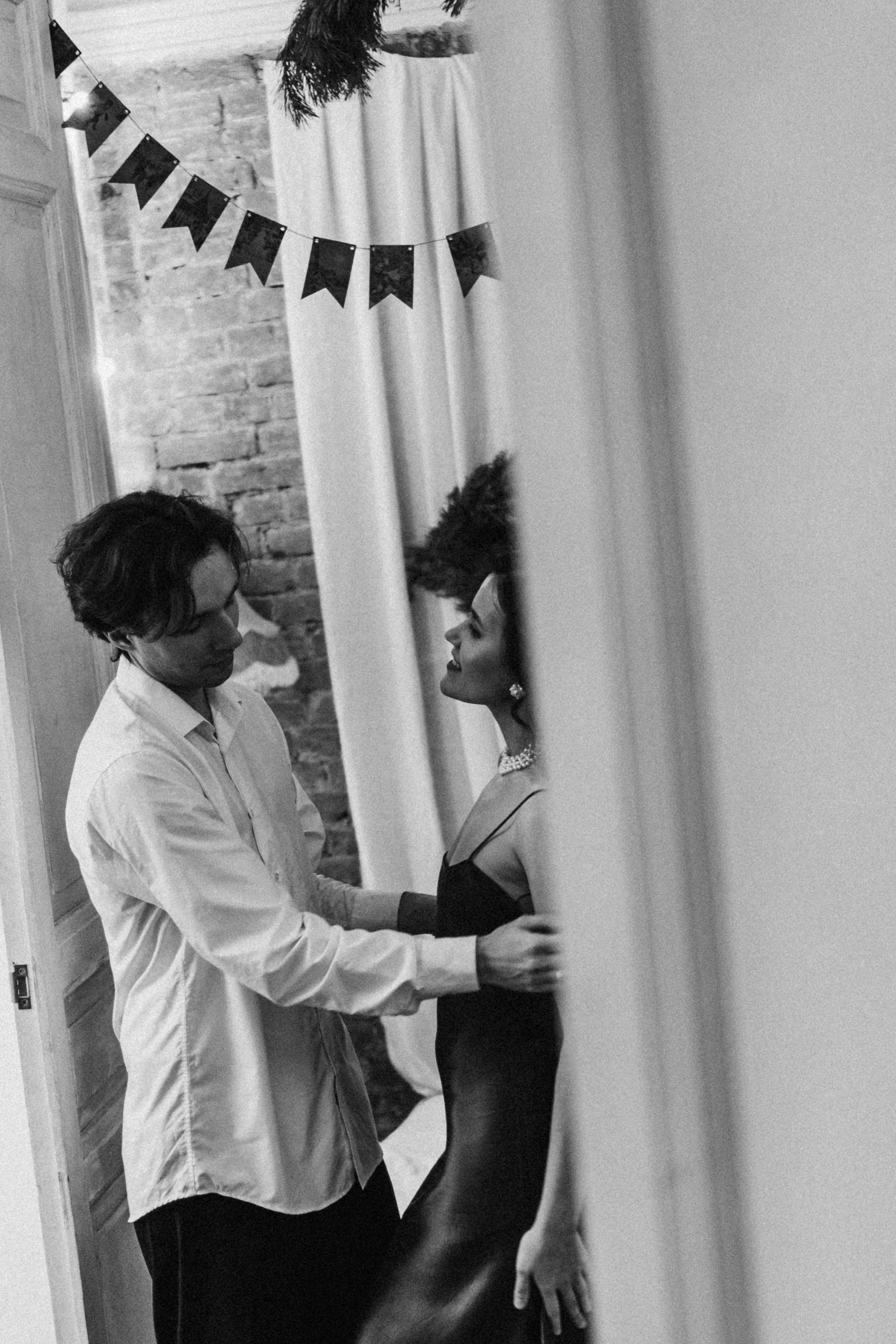 Любовь с новогодним вайбом. Профессиональный фотограф, Санкт-Петербург — Виктория Богомолова