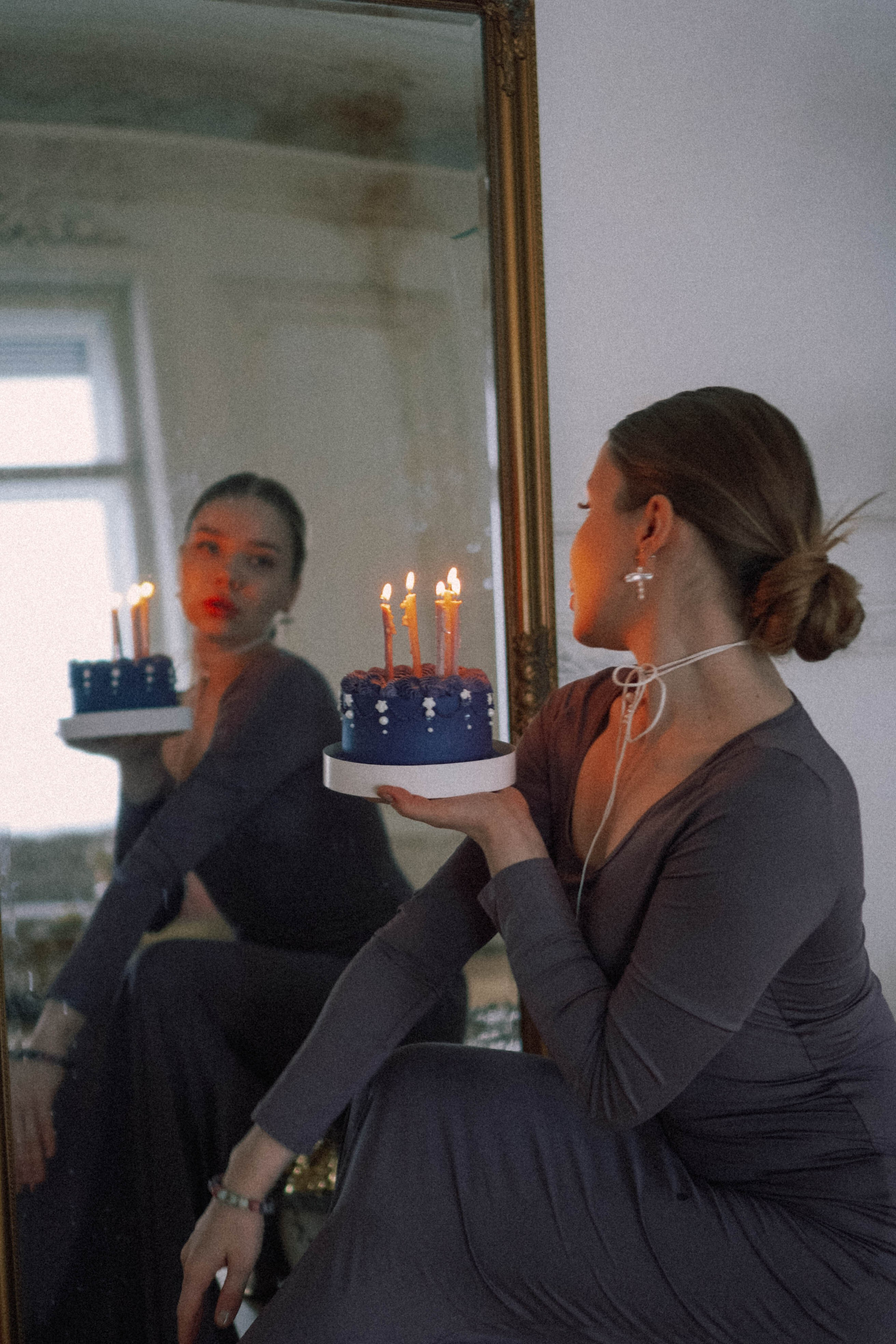 22. Профессиональный фотограф, Санкт-Петербург — Виктория Богомолова