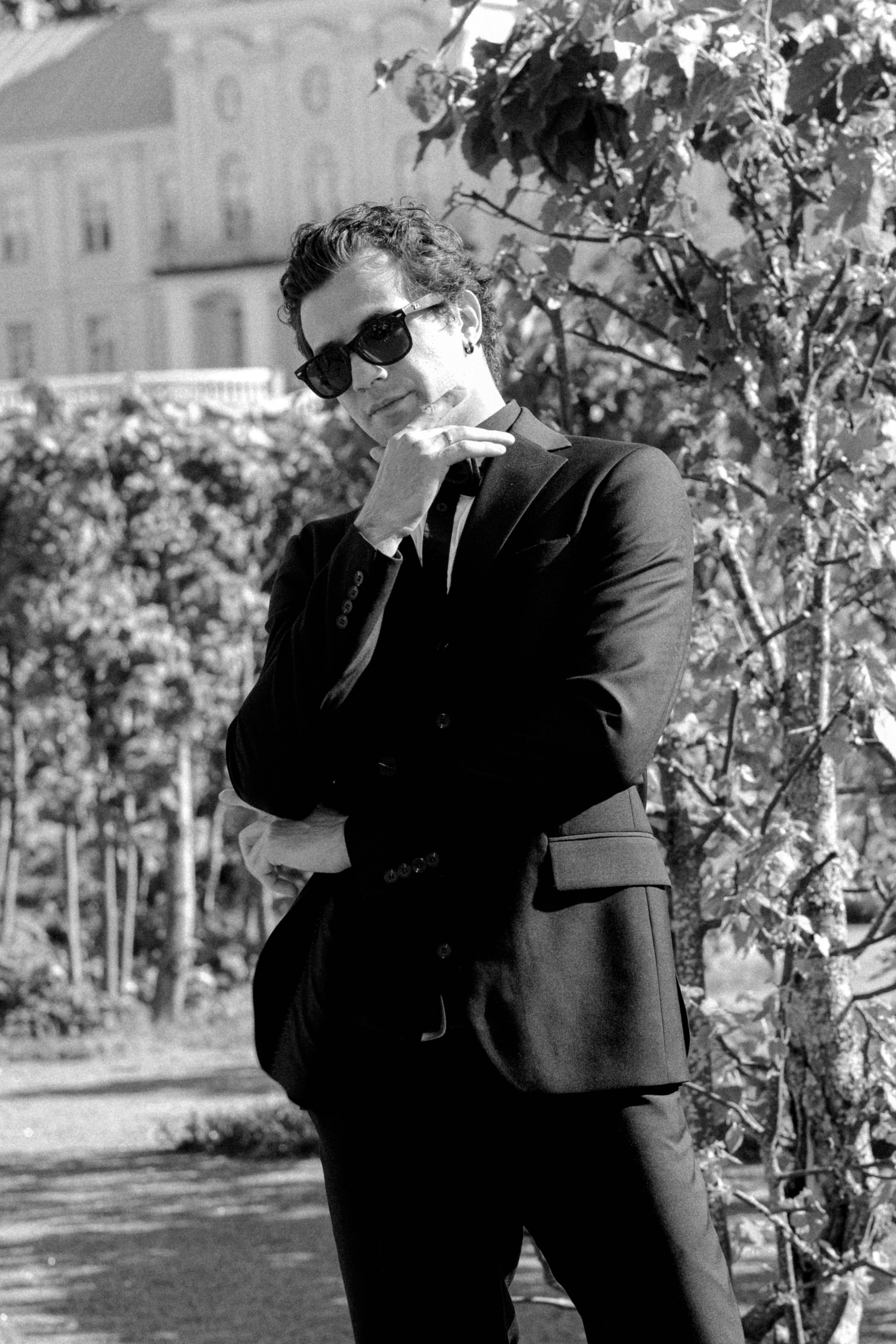 СВАДЕБНАЯ СЬЕМКА В ПАРКЕ ОРАНИЕНБАУМ. Профессиональный фотограф, Санкт-Петербург — Виктория Богомолова