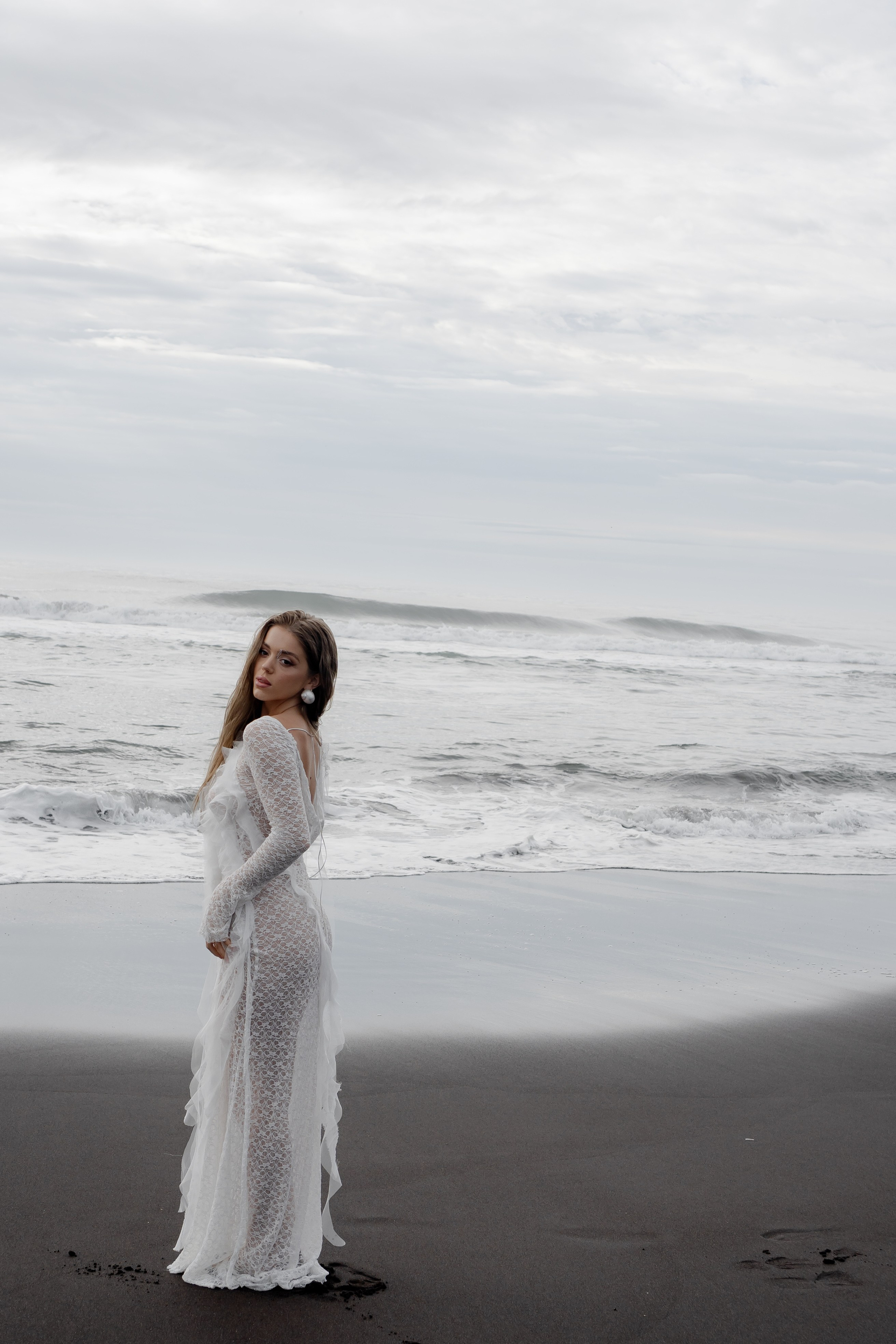 ТИХИЙ ОКЕАНН СЬЕМКА НА SONY. Профессиональный фотограф, Санкт-Петербург — Виктория Богомолова