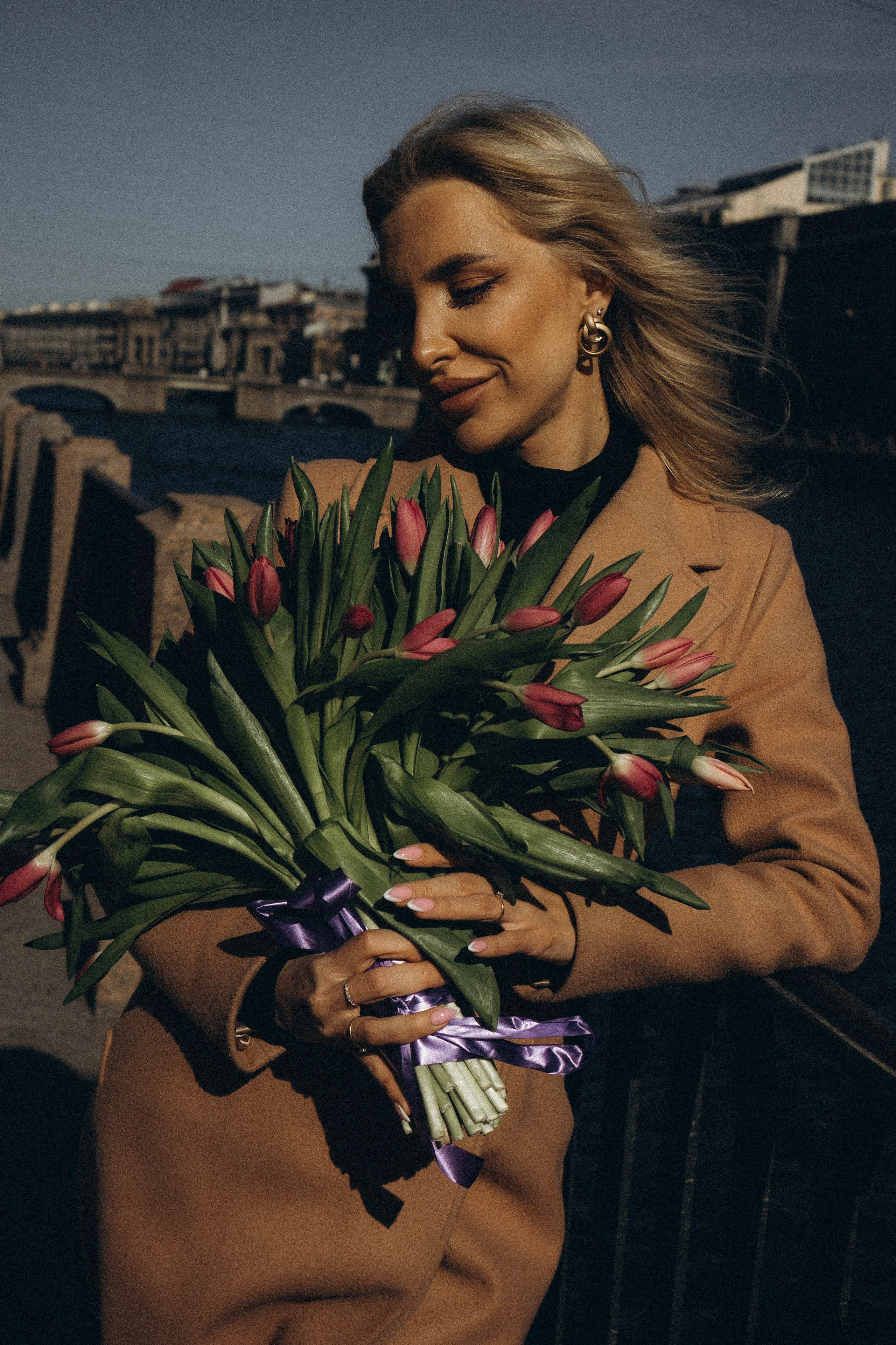 Питерская атмосфера. Профессиональный фотограф, Санкт-Петербург — Виктория Богомолова