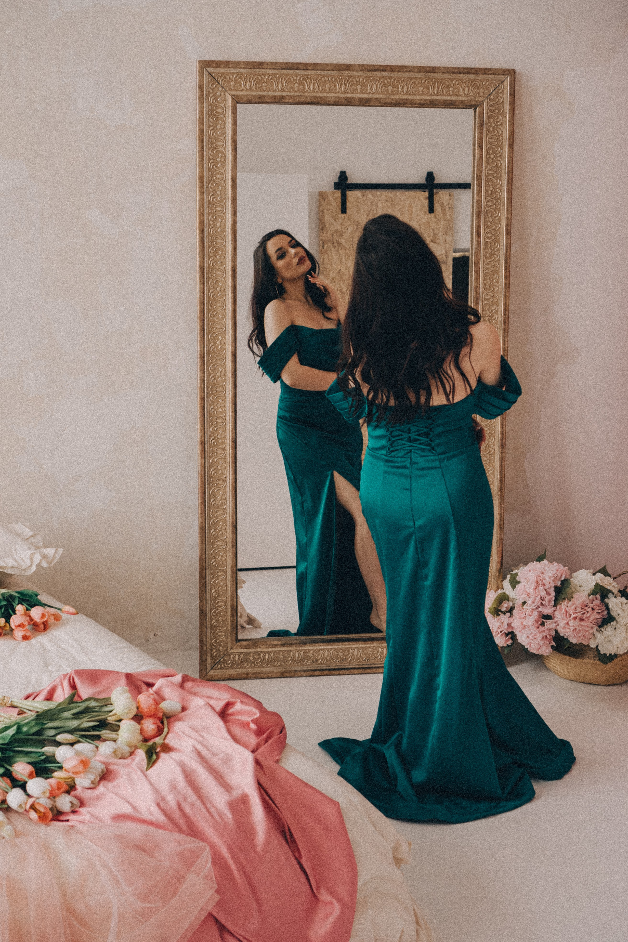 Весенняя. Профессиональный фотограф, Санкт-Петербург — Виктория Богомолова