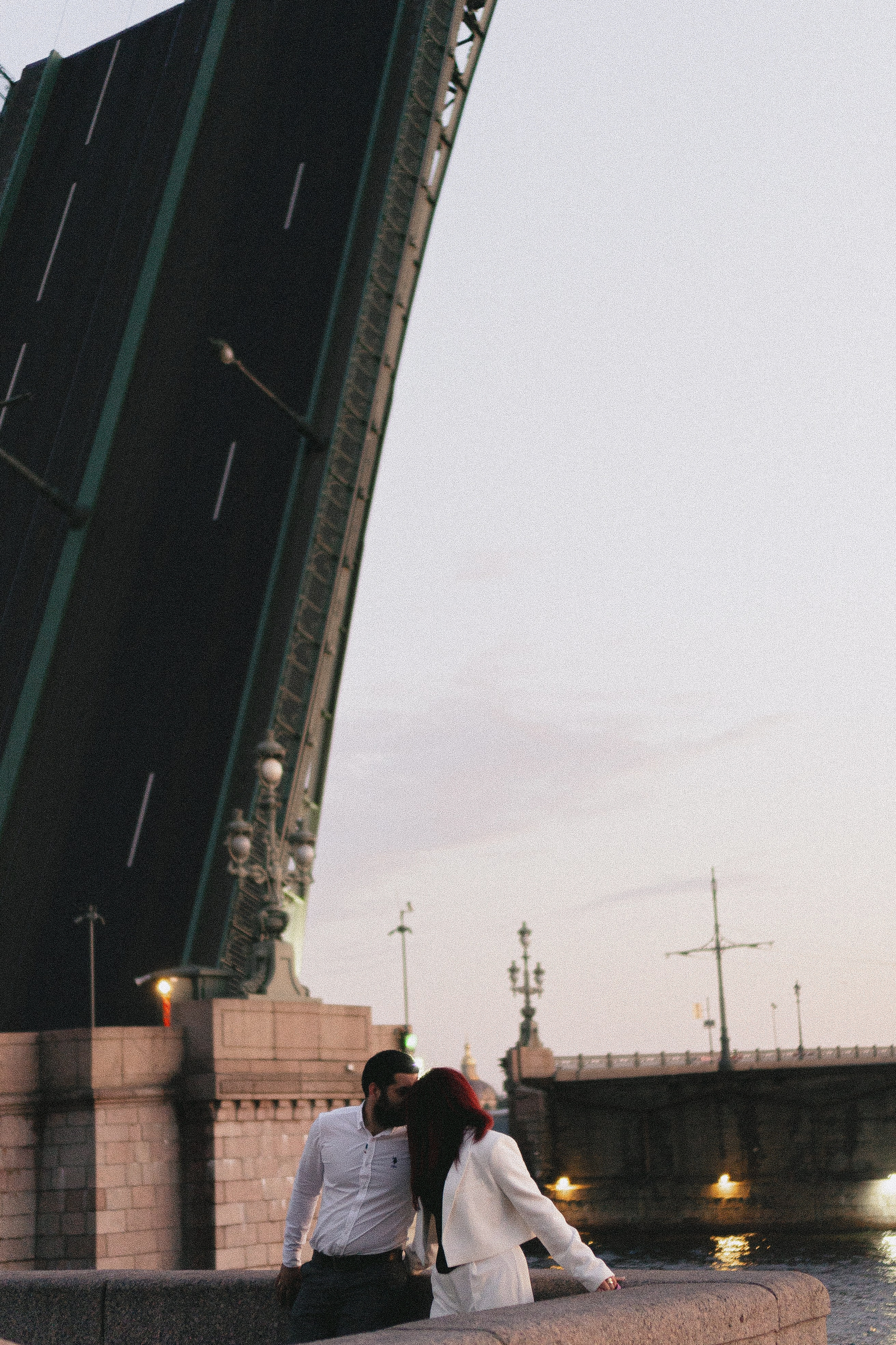 РАССВЕТНАЯ ИСТОРИЯ. Профессиональный фотограф, Санкт-Петербург — Виктория Богомолова