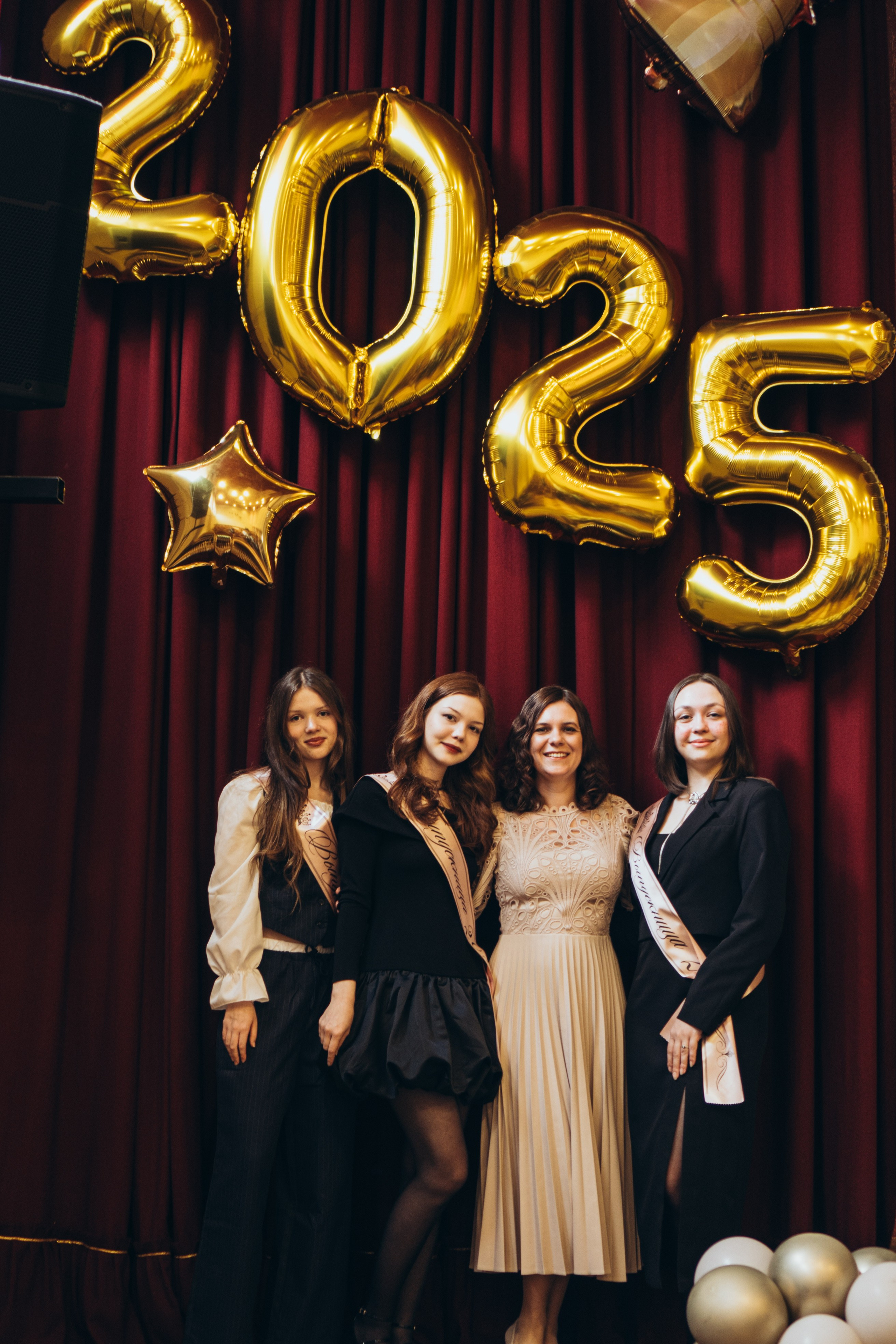 ПОСЛЕДНИЙ ЗВОНОК. Профессиональный фотограф, Санкт-Петербург — Виктория Богомолова