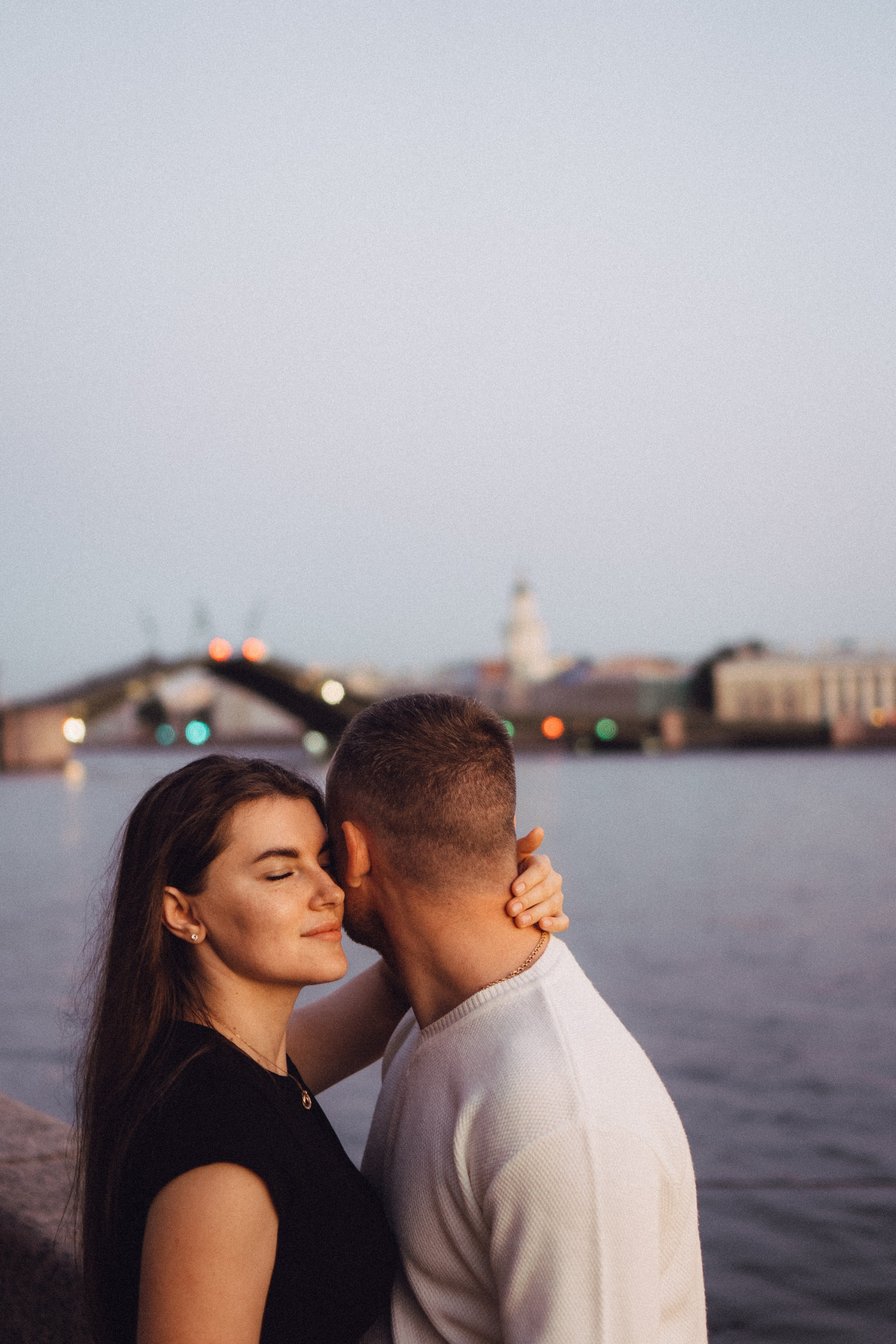 ПРОГУЛКА ПО ПИТЕРУ НА РАССВЕТЕ. Профессиональный фотограф, Санкт-Петербург — Виктория Богомолова