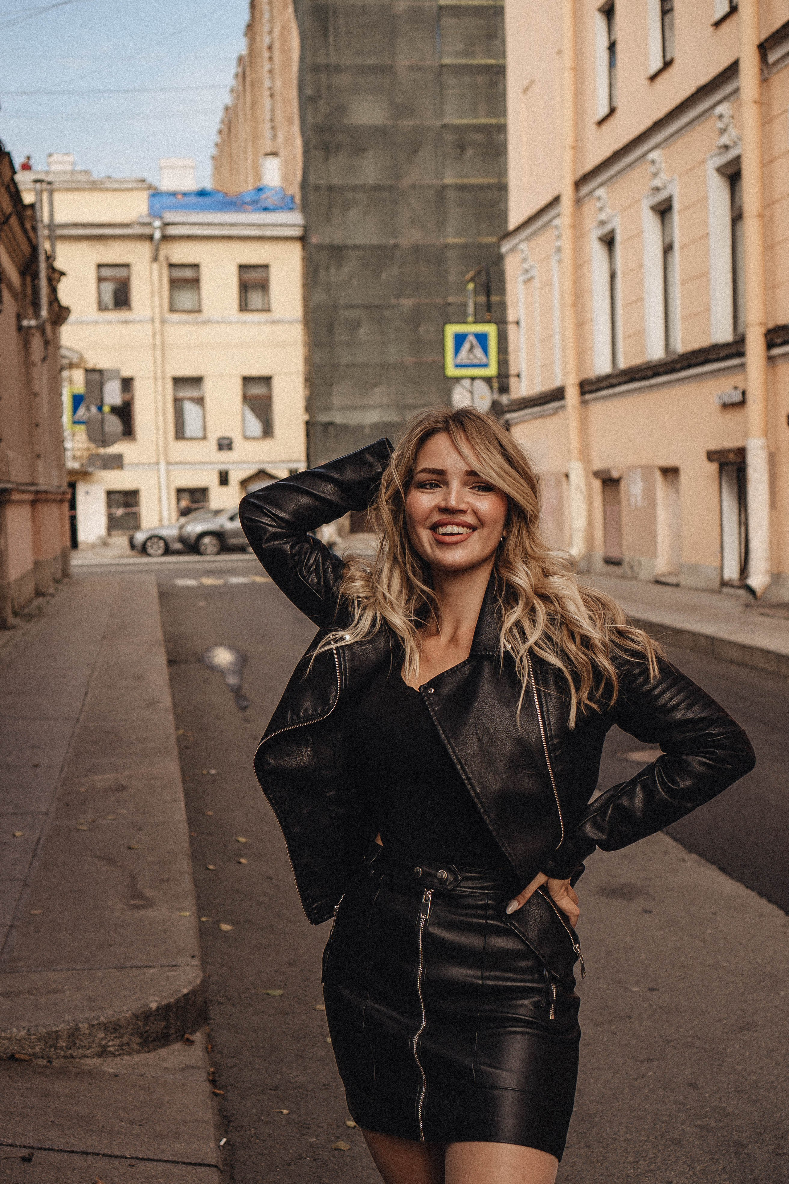 Прогулочная. Профессиональный фотограф, Санкт-Петербург — Виктория Богомолова