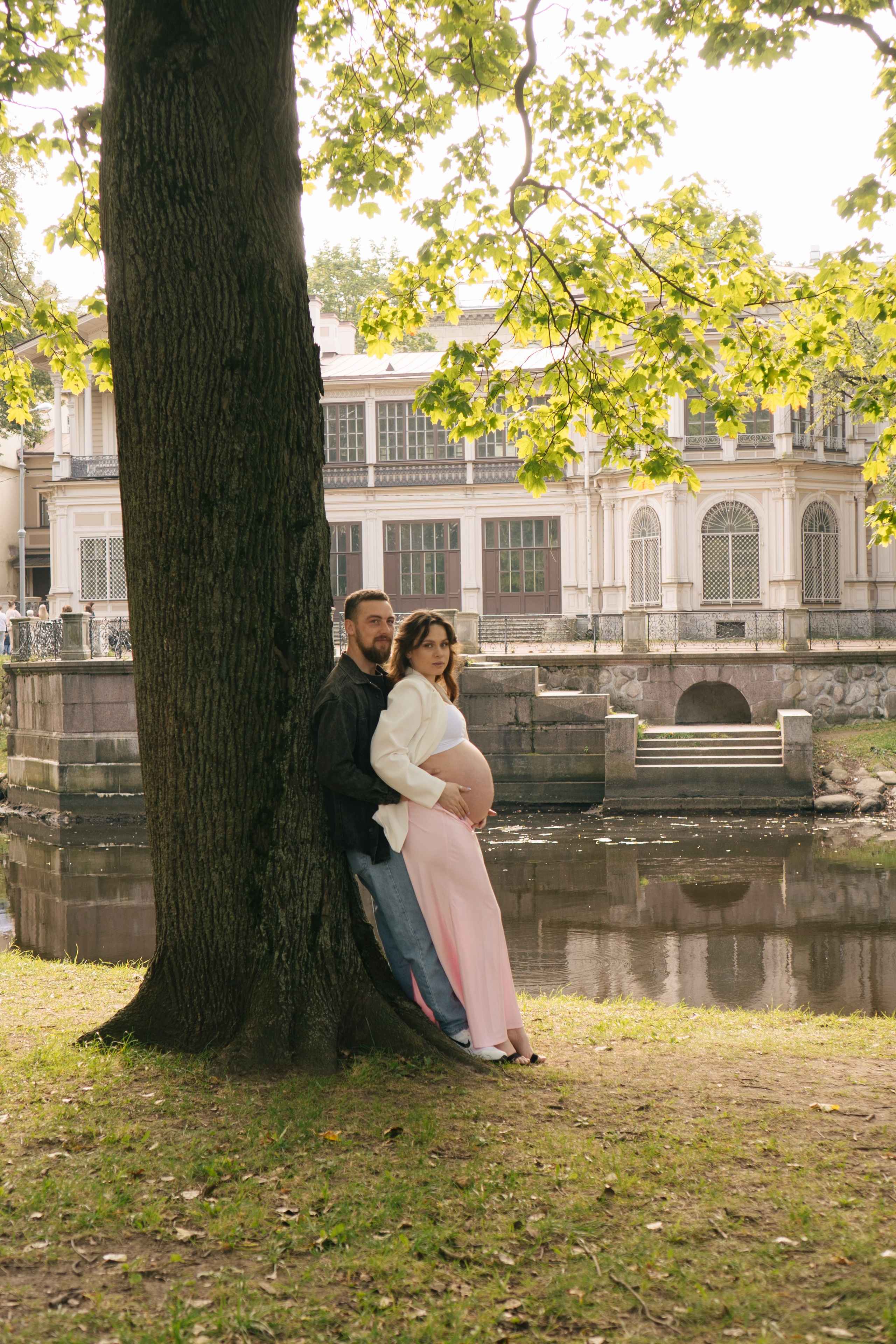 СЕМЕЙНАЯ ИСТОРИЯ. Профессиональный фотограф, Санкт-Петербург — Виктория Богомолова