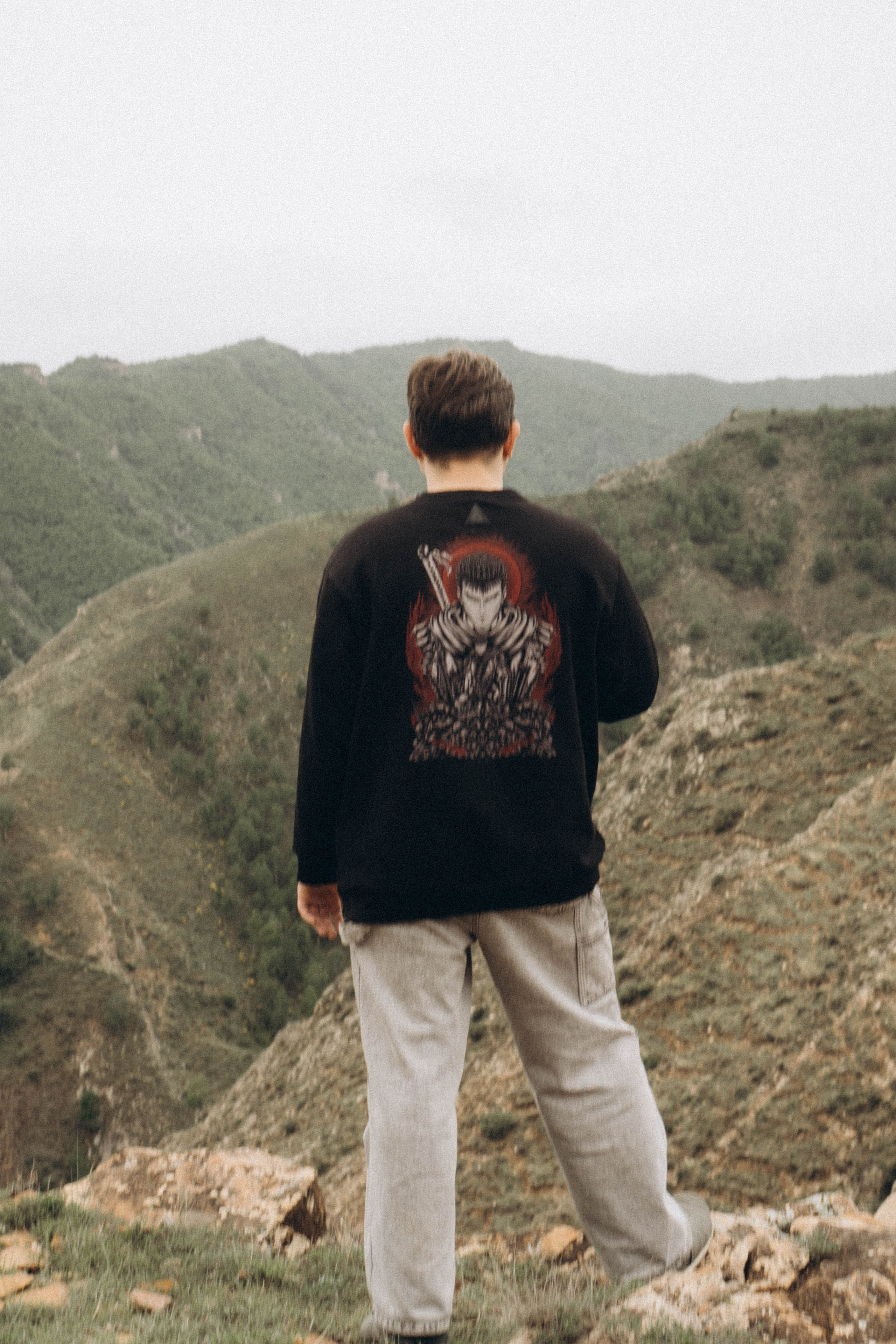 Горы. Профессиональный фотограф, Санкт-Петербург — Виктория Богомолова