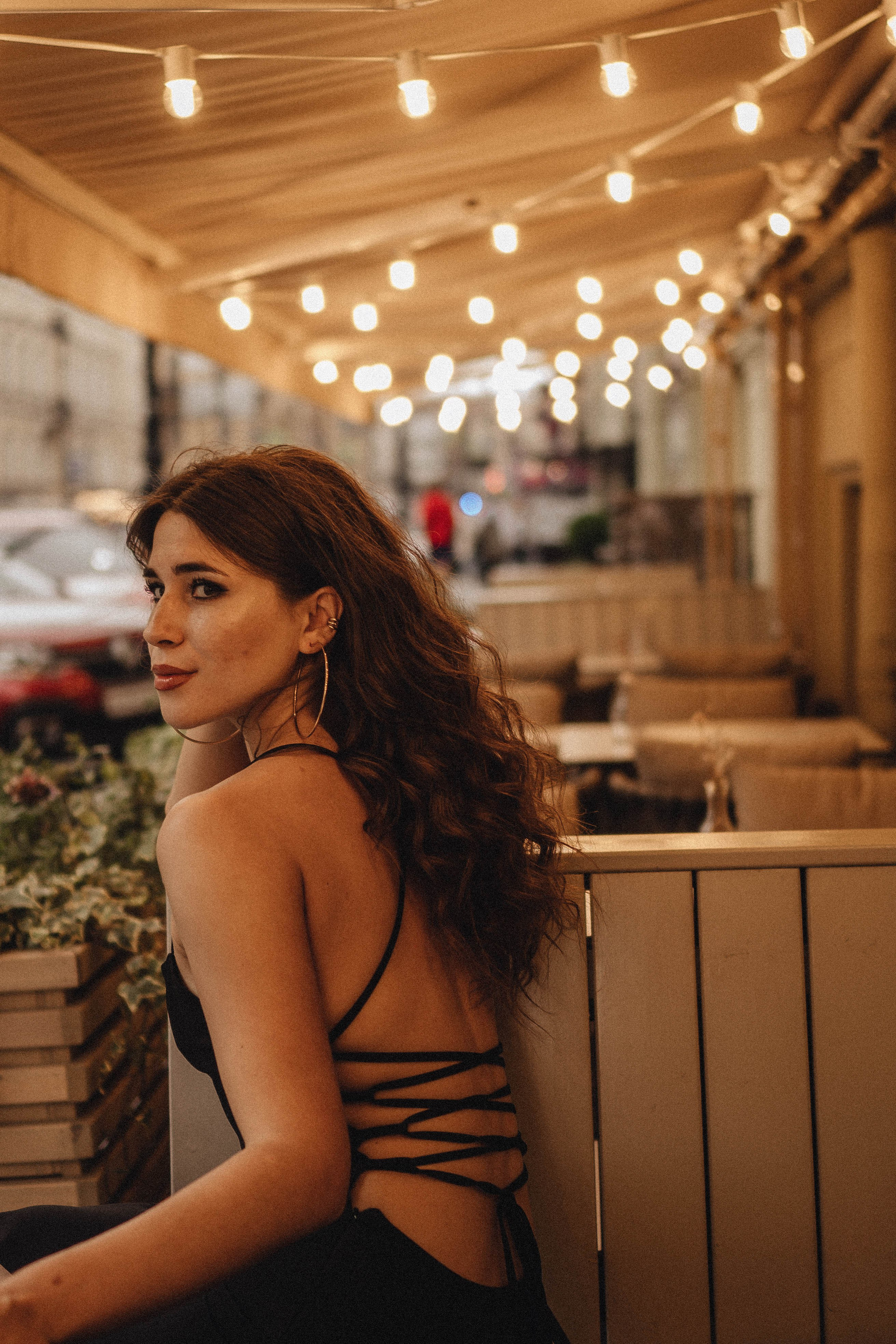 Итальянский стиль. Профессиональный фотограф, Санкт-Петербург — Виктория Богомолова