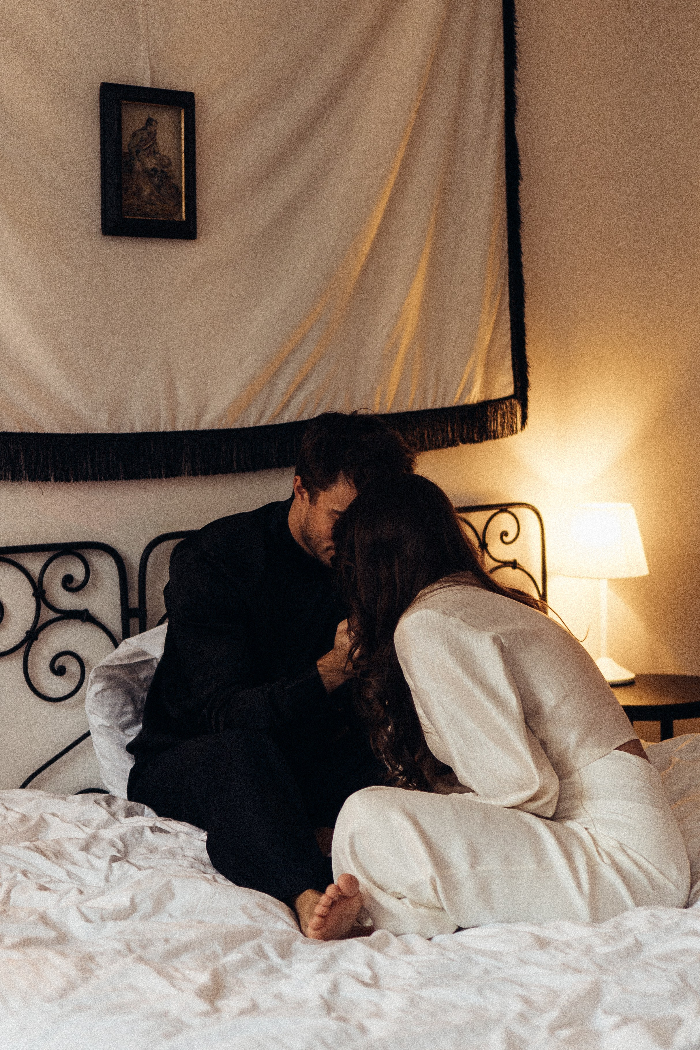 УТРО ЖЕНИХА И НЕВЕСТЫ В ПИТЕРСКОЙ КВАРТИРЕ И СЬЕМКА С СВАДЕБНЫХ ОБРАЗАХ. Профессиональный фотограф, Санкт-Петербург — Виктория Богомолова