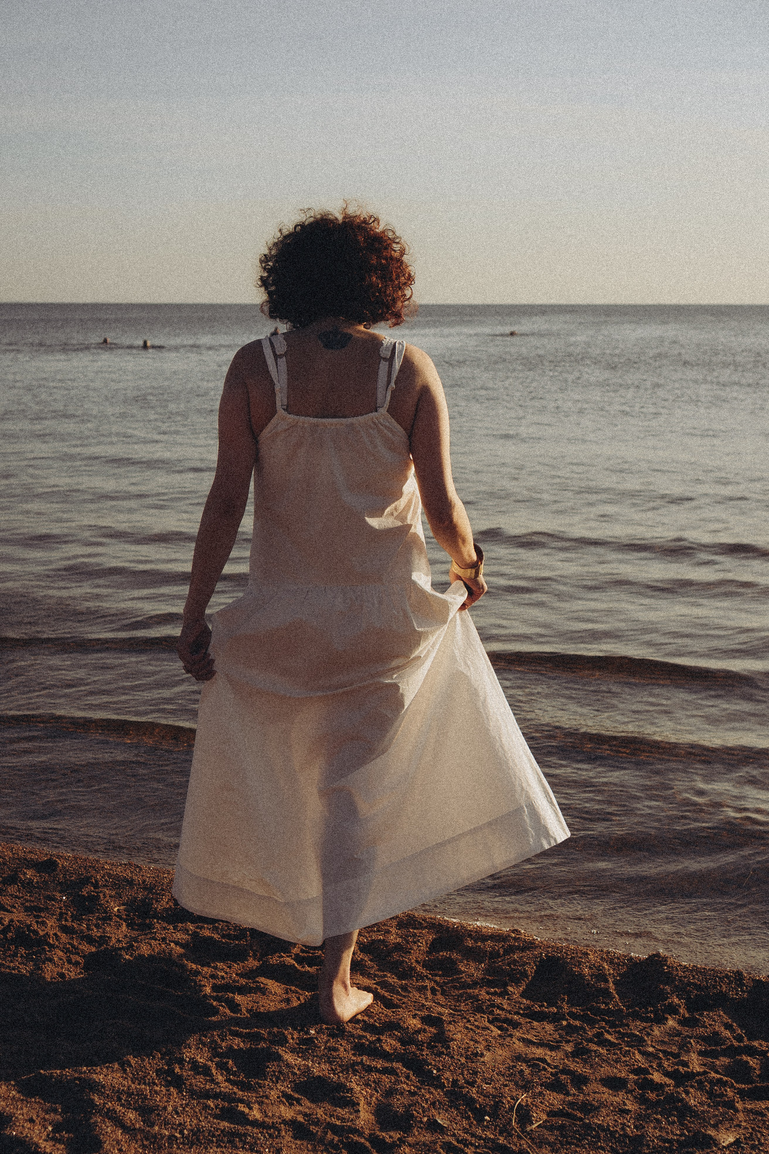 У ФИНСКОГО ЗАЛИВА. Профессиональный фотограф, Санкт-Петербург — Виктория Богомолова