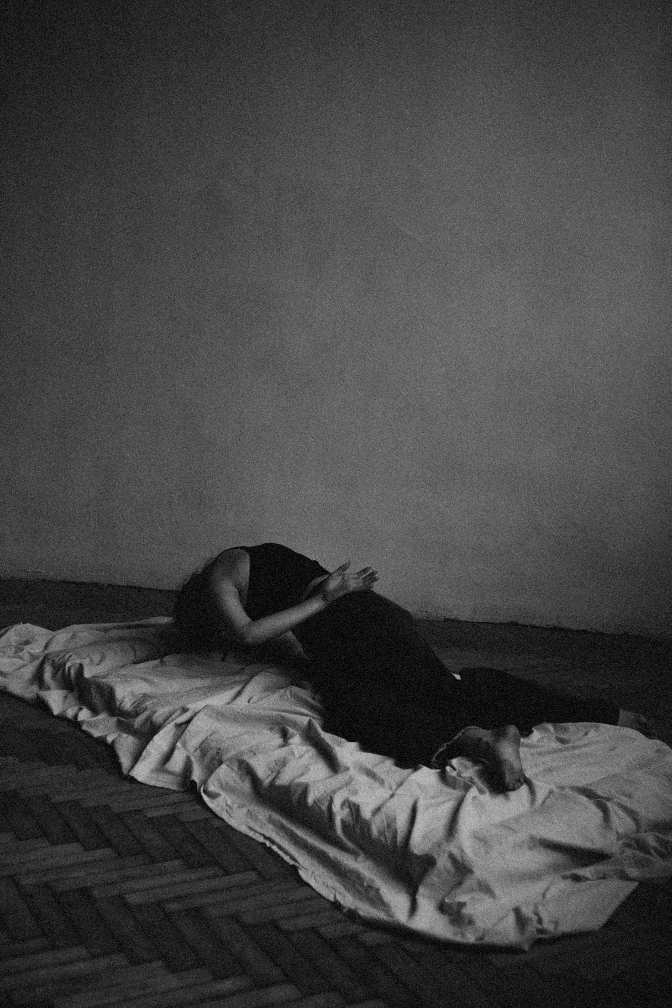 Студийная для девушки. Профессиональный фотограф, Санкт-Петербург — Виктория Богомолова