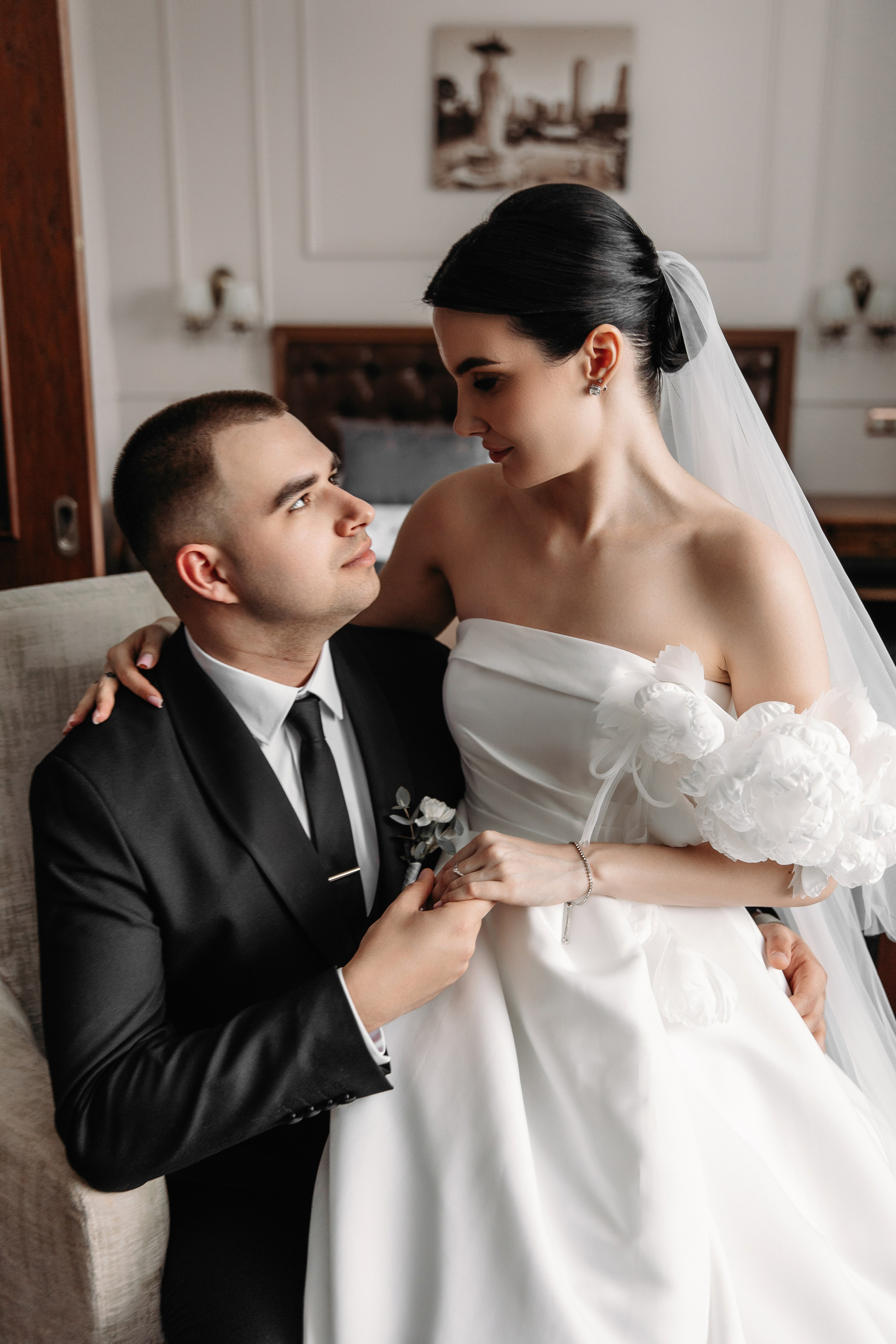 Илья & Кристина. Свадебный ФОТОГРАФ и ВИДЕОГРАФ Ульяновск