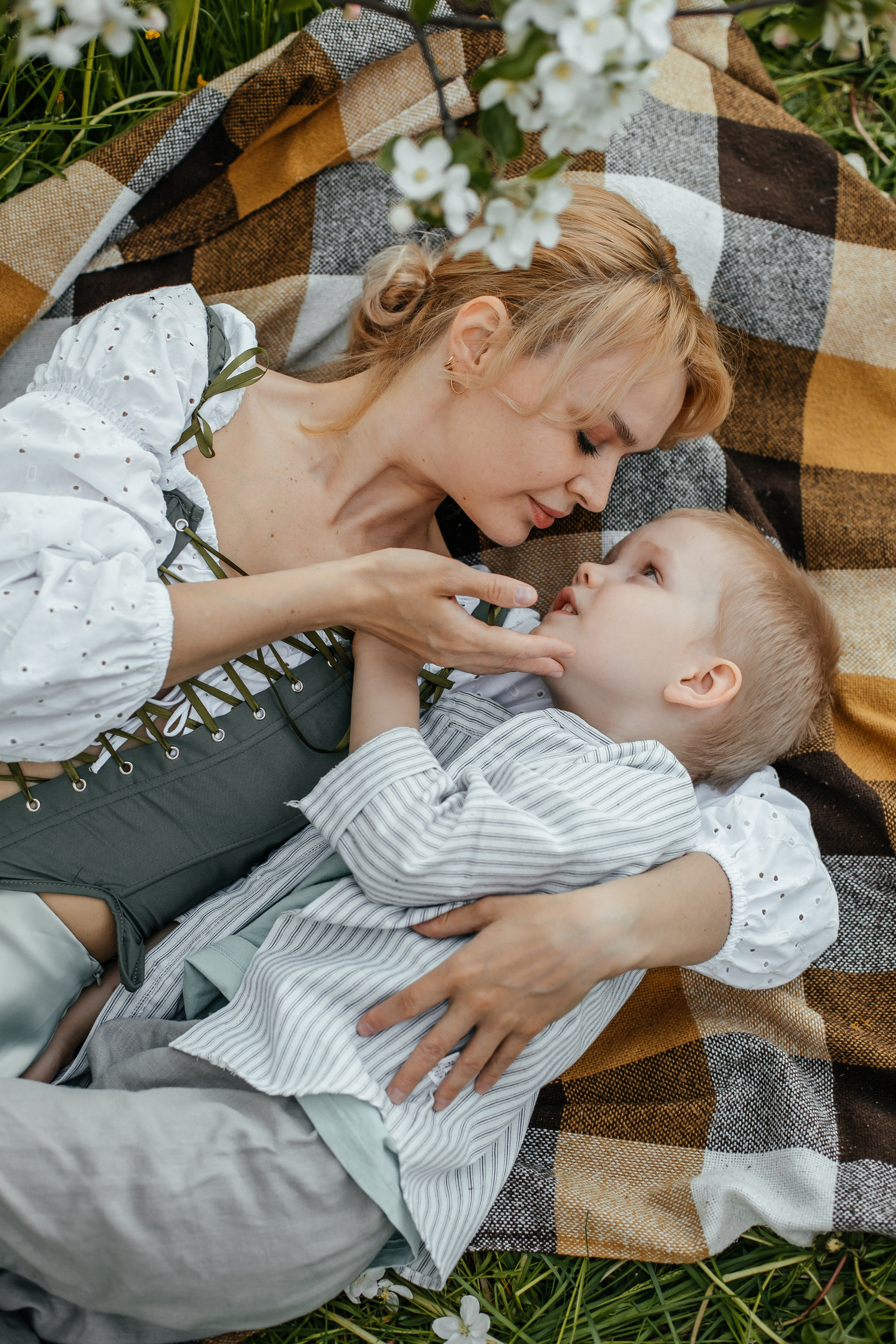 Вика и Лева. Elena Sova — семейный и женский фотограф в Санкт-Петербурге