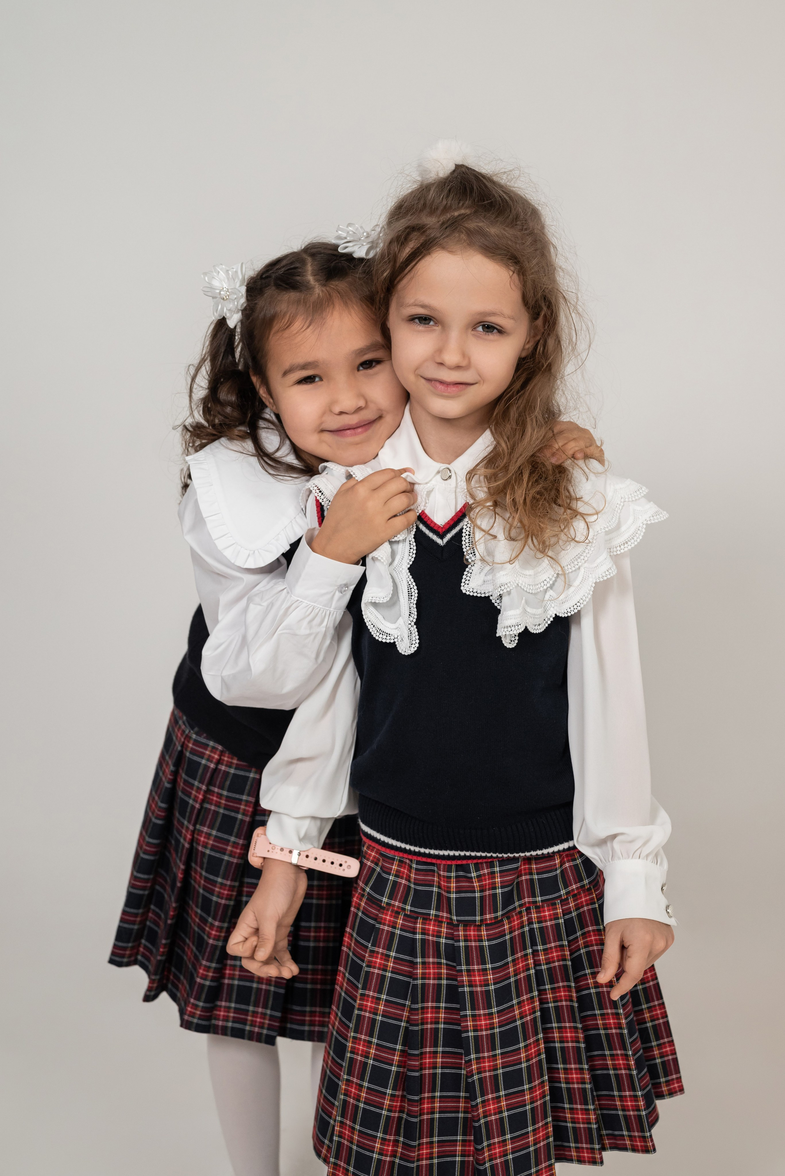 1д класс. Фотограф в городе Салават