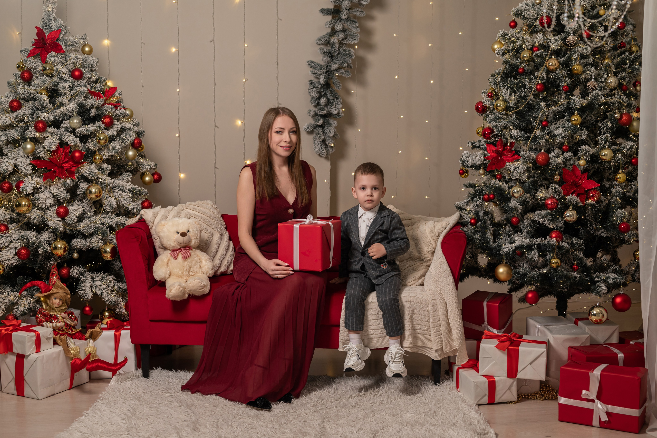 Наталья. Фотограф в городе Салават