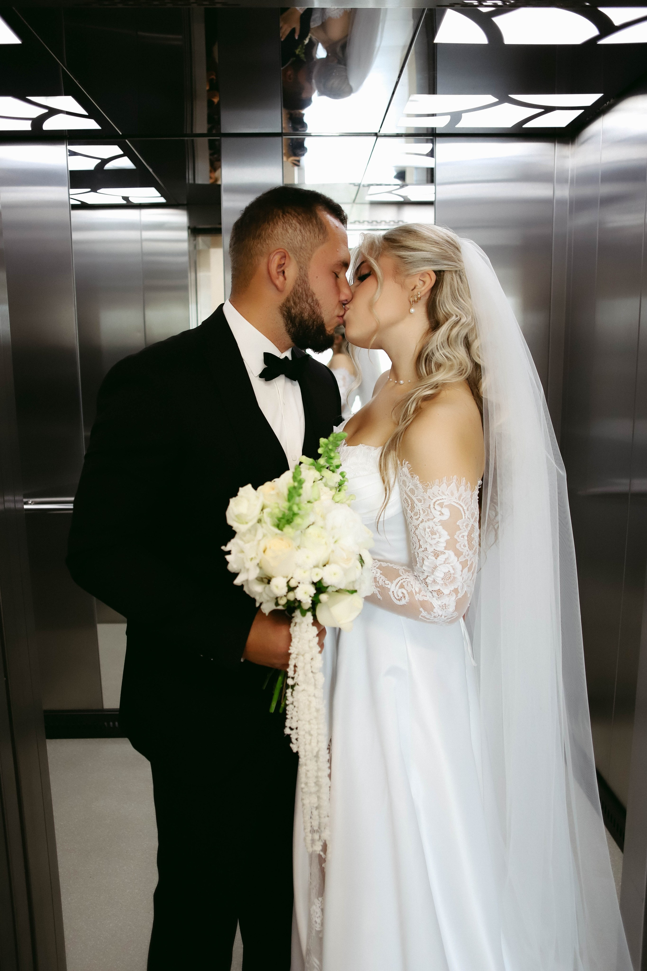 СОФИЯ & МИХАИЛ. Фотограф Мариуполь | Ялта | Крым — Диана Мазенко